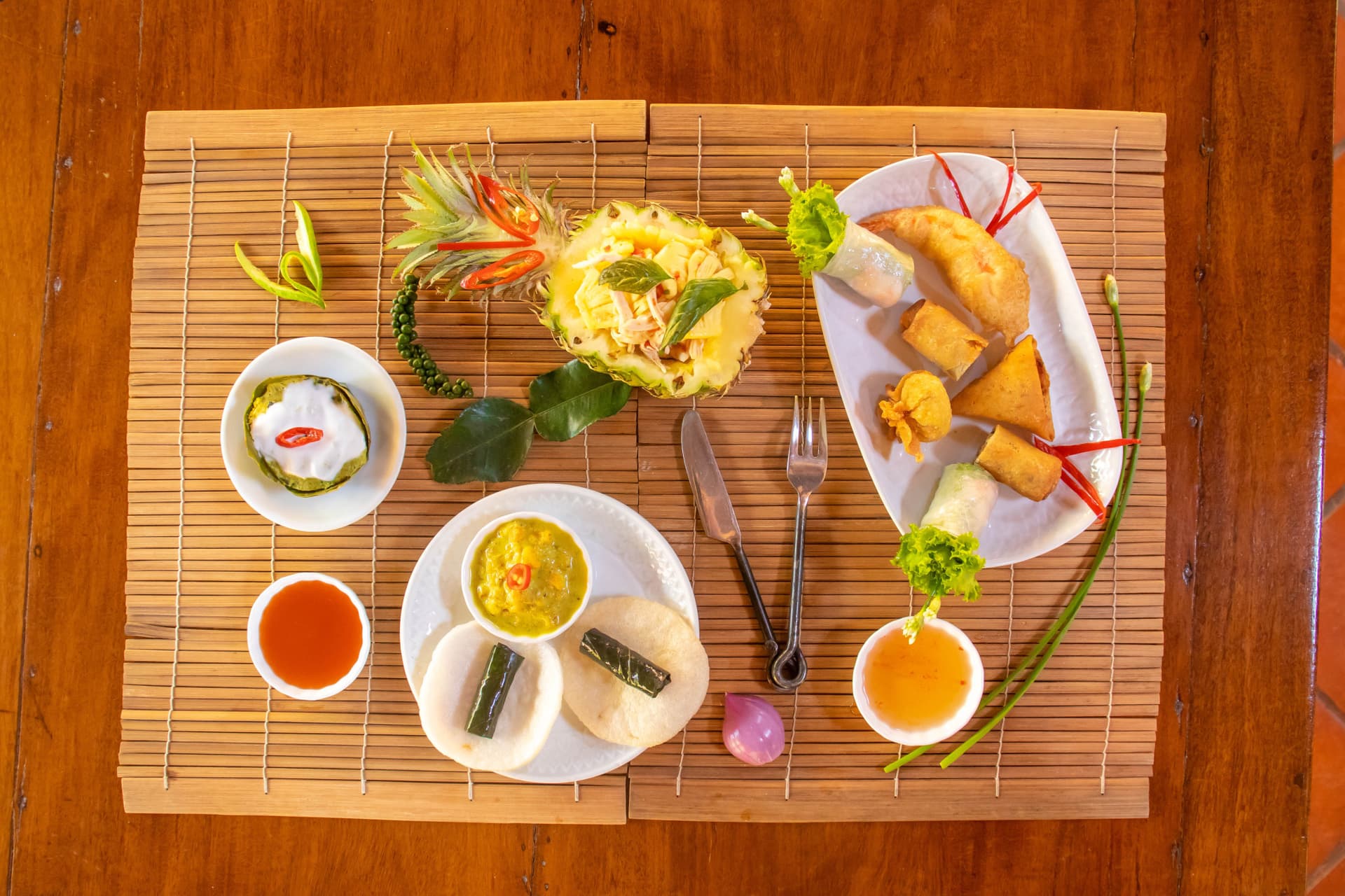Apsara Theatre Show with Dinner - تصویر 4