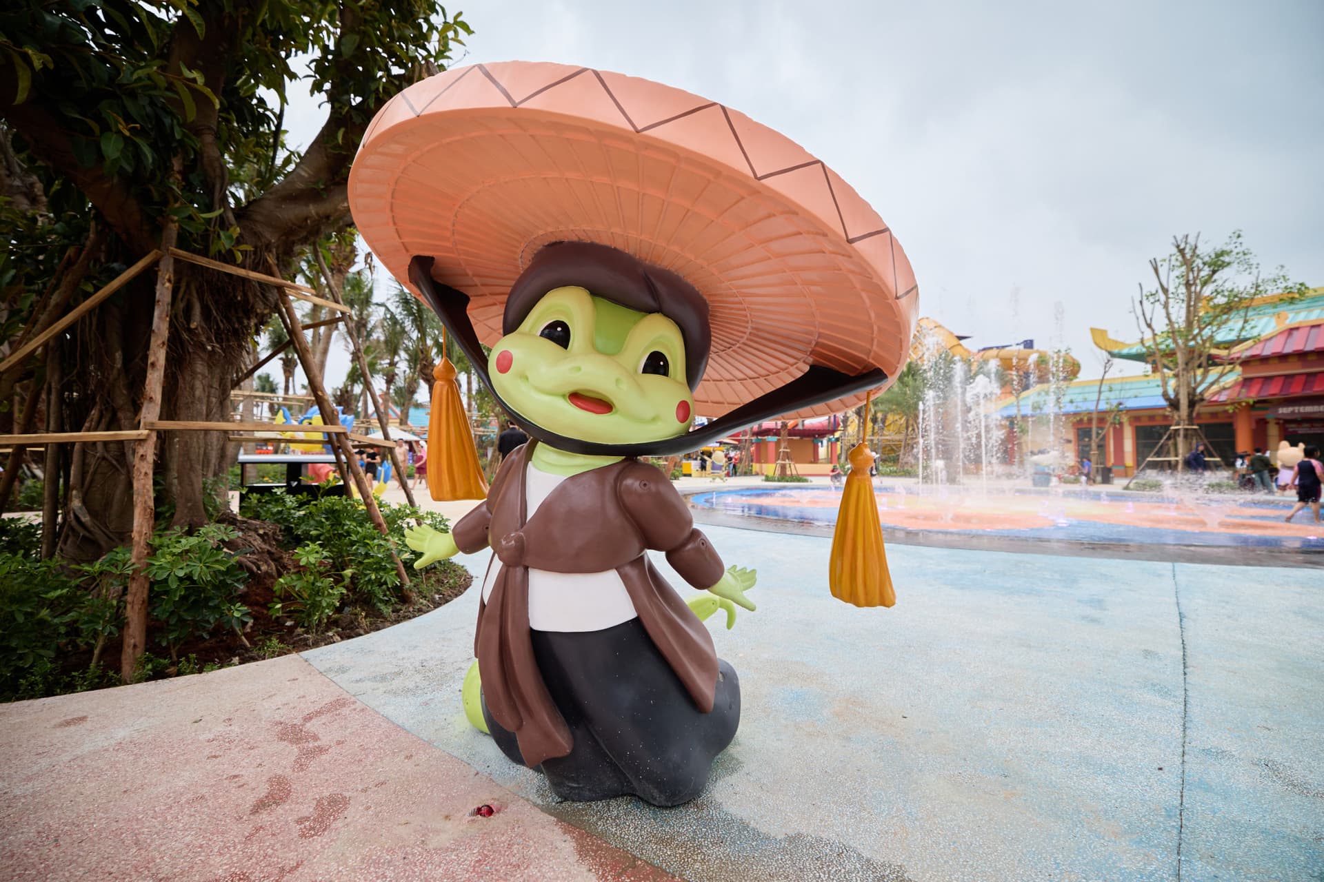 Sun World Ha Nam Ticket - تصویر 12