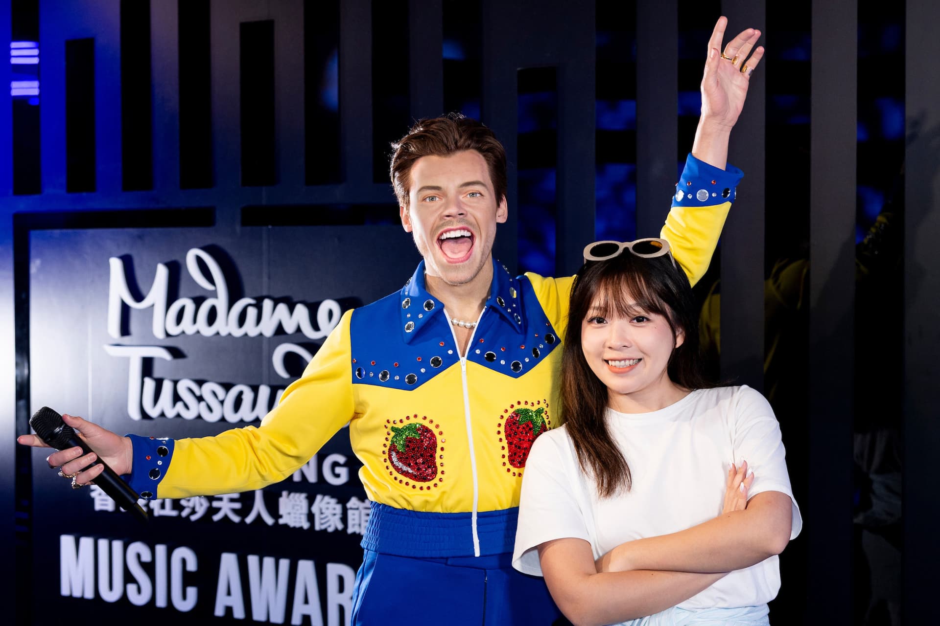 Madame Tussauds Hong Kong Ticket - تصویر 8