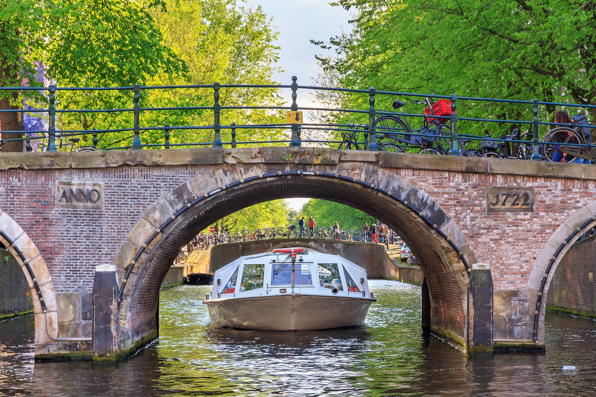 Go City Amsterdam All-Inclusive Pass: Save up to 50% on Attractions - تصویر 25