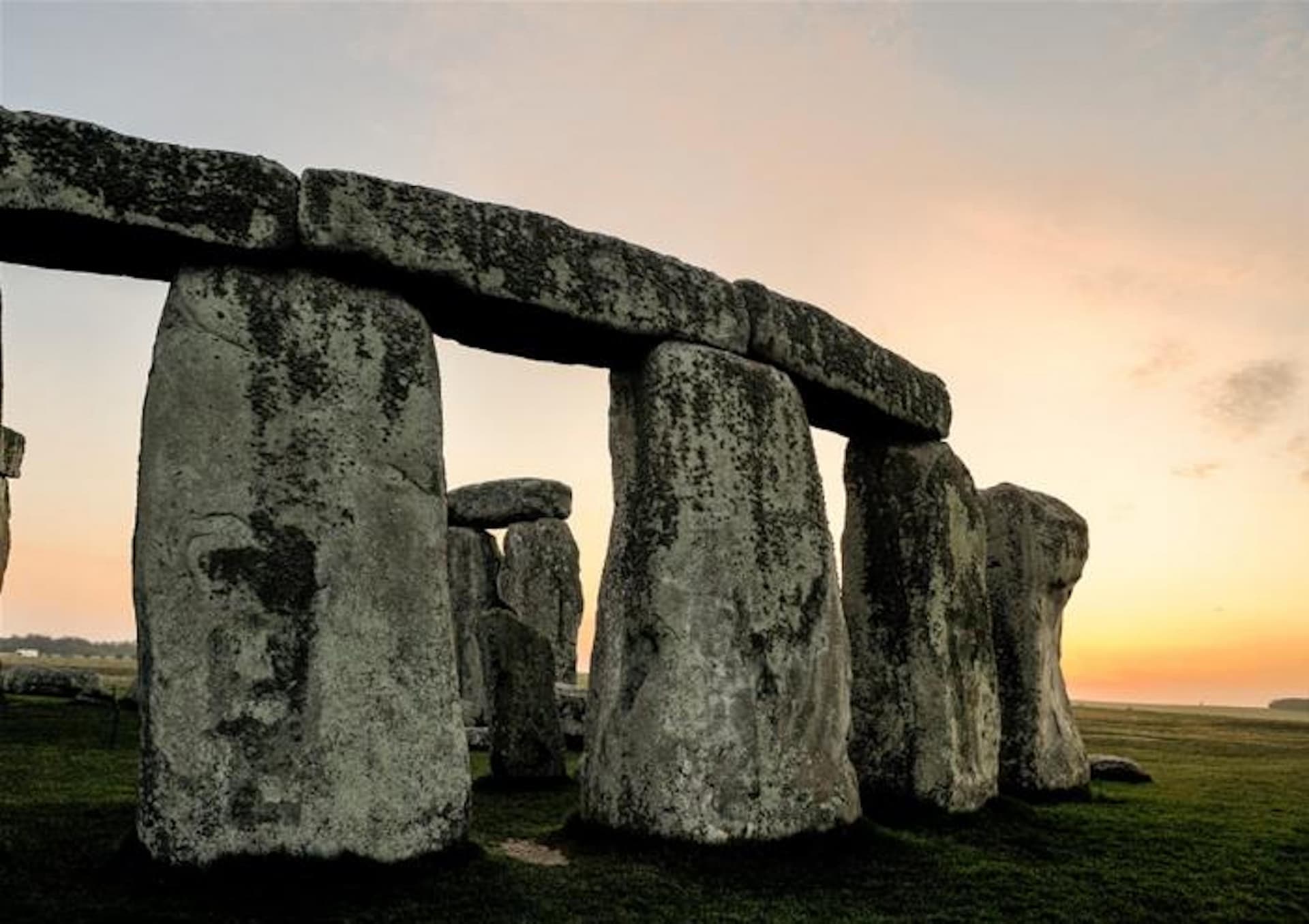 Stonehenge Ticket - تصویر 5