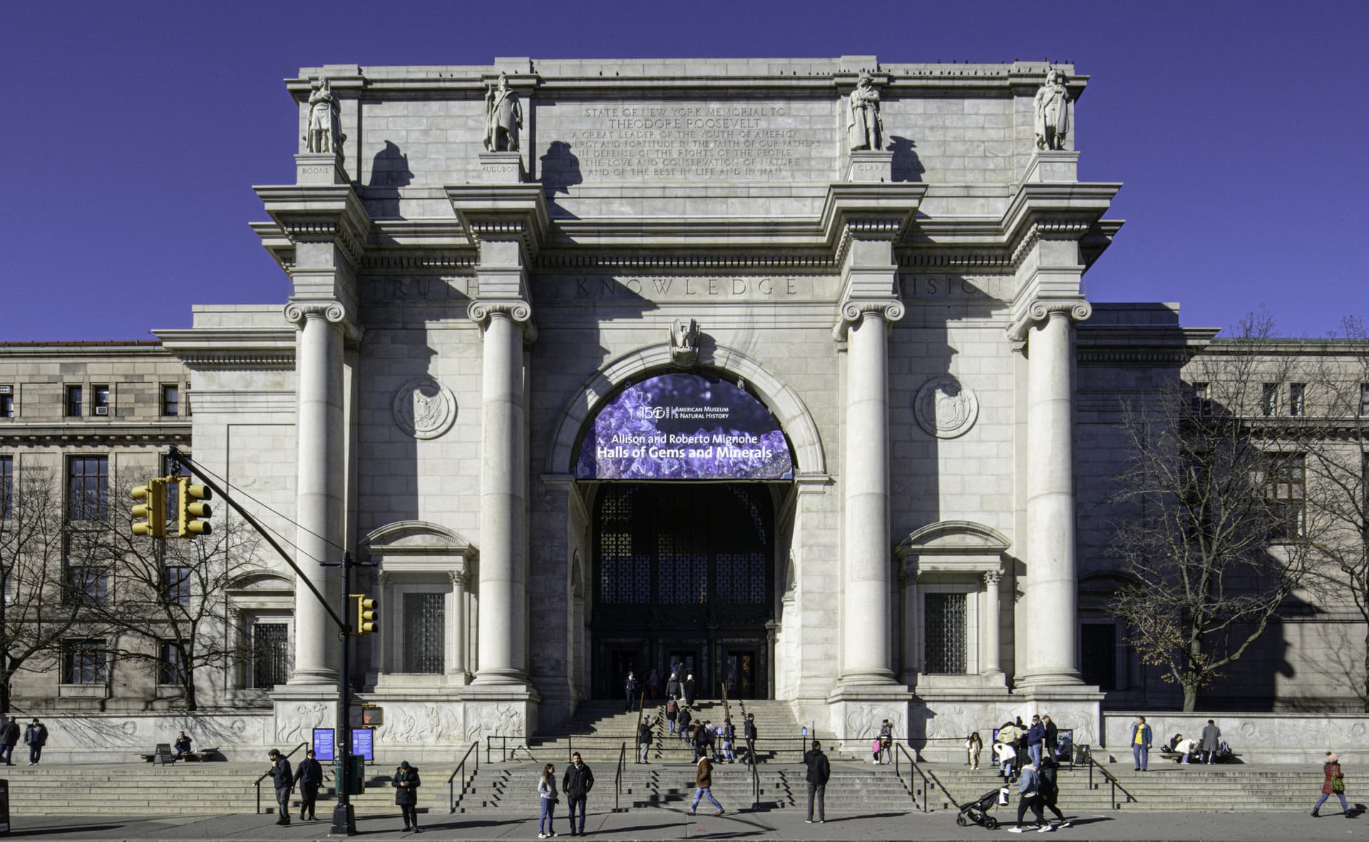 American Museum of Natural History Ticket - تصویر 17