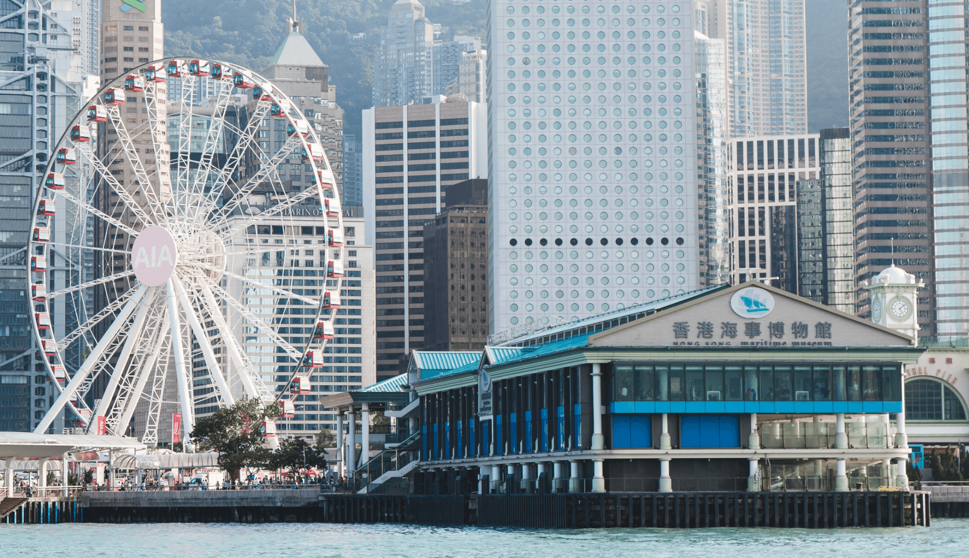 Go City Hong Kong Explorer Pass: Save up to 50% on Attractions - تصویر 12