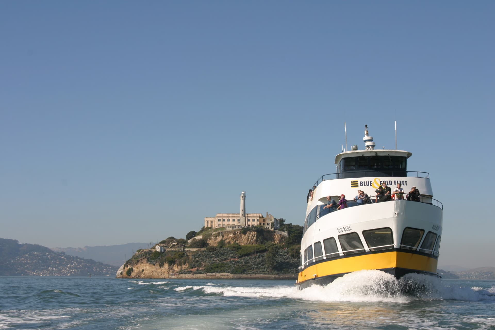 Go City San Francisco Explorer Pass: Save up to 50% on Attractions - تصویر 29