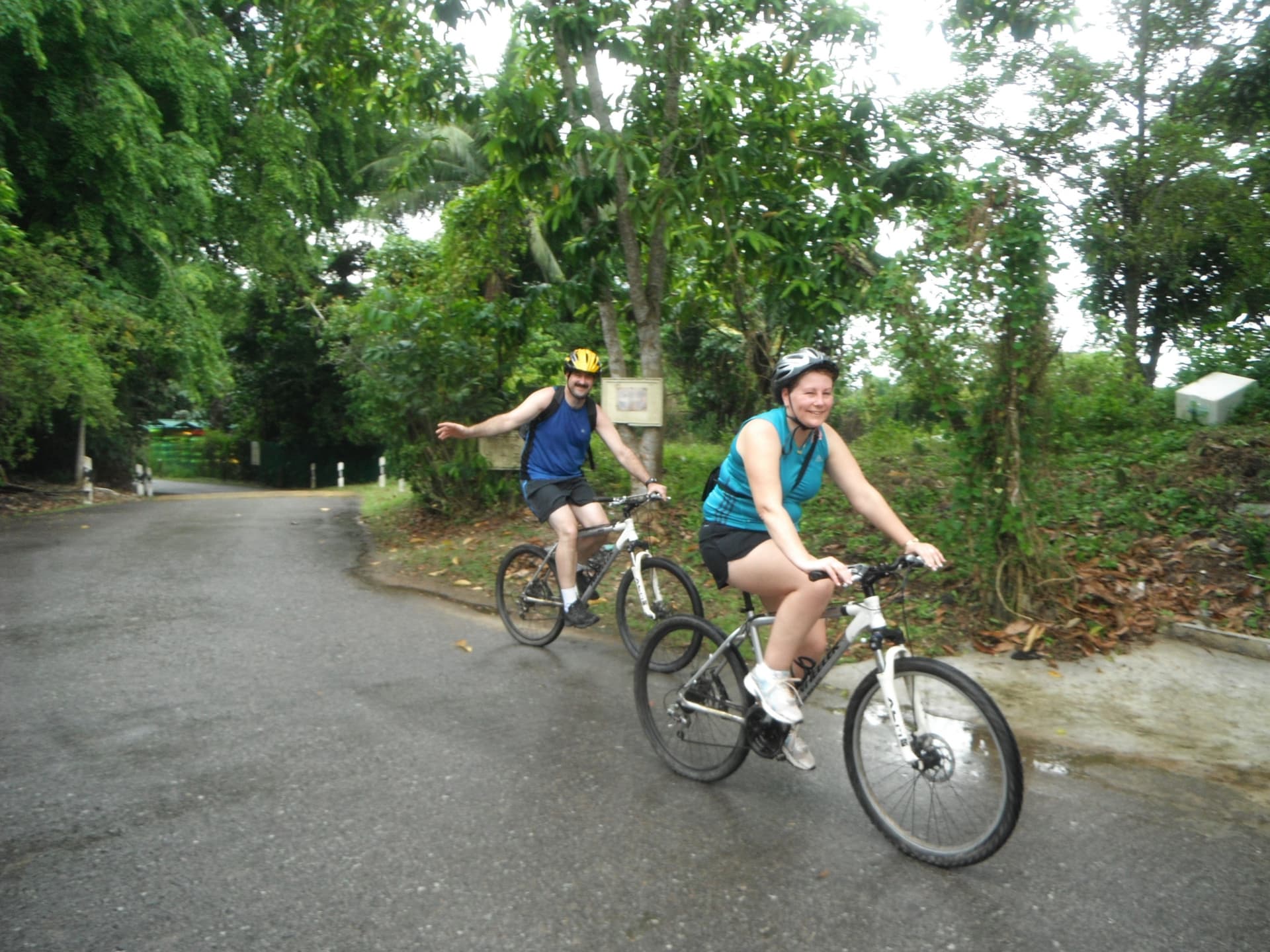 Pulau Ubin Cycling Tour - تصویر 12