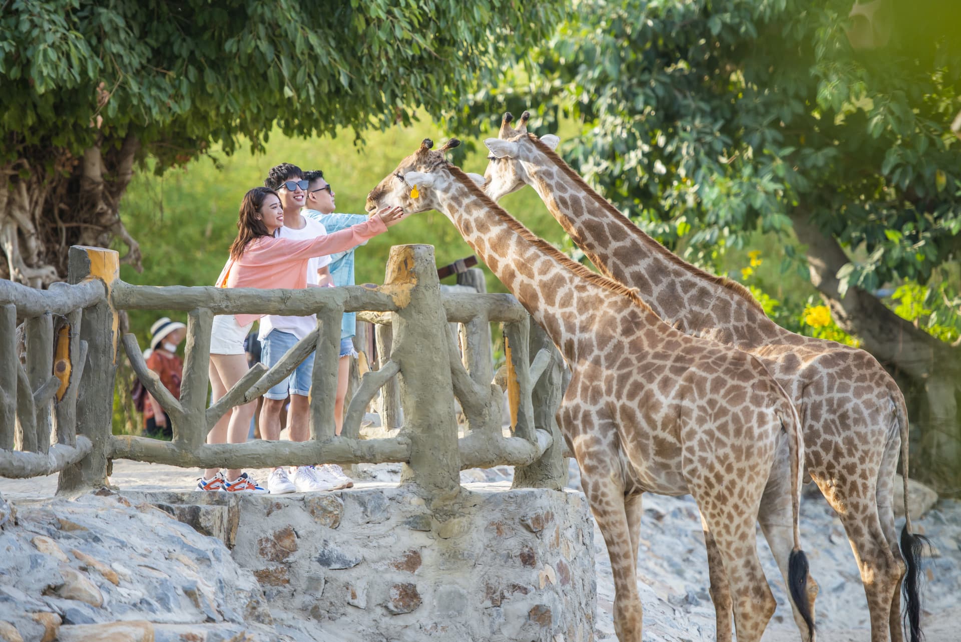 VinWonders Nha Trang Amusement Park Ticket - تصویر 12