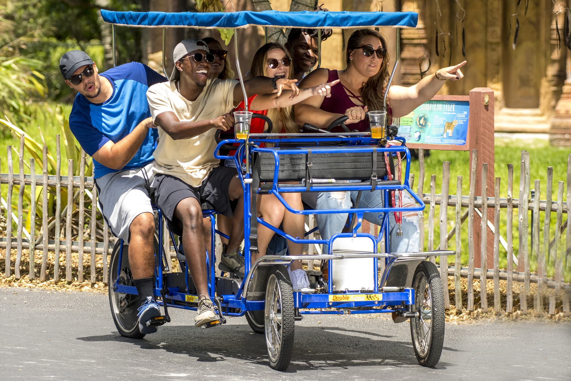 Go City Miami Essentials Pass: 3 Attractions - تصویر 10