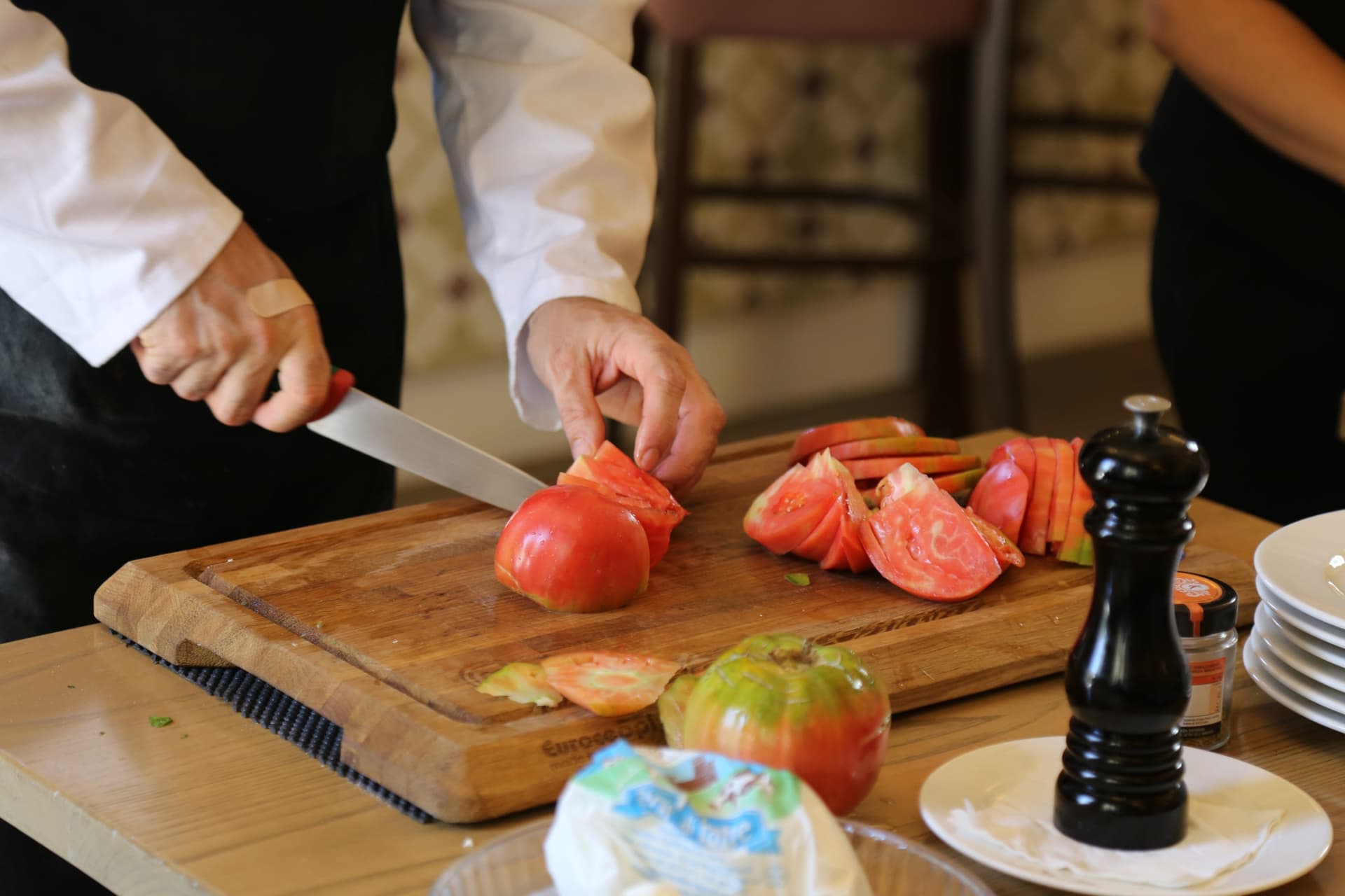 Sorrento Cooking Class & Food Experience - تصویر 11