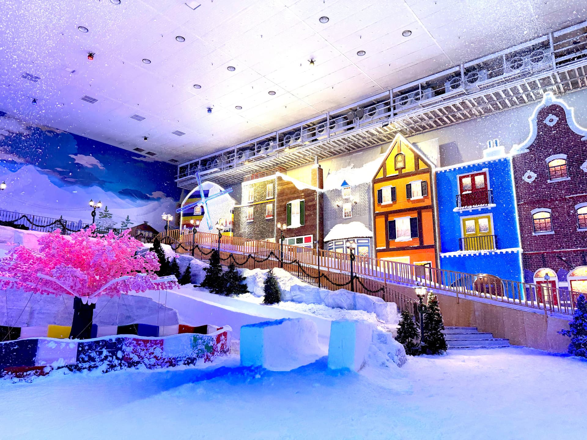 Snow World Genting Highlands Ticket - تصویر اصلی