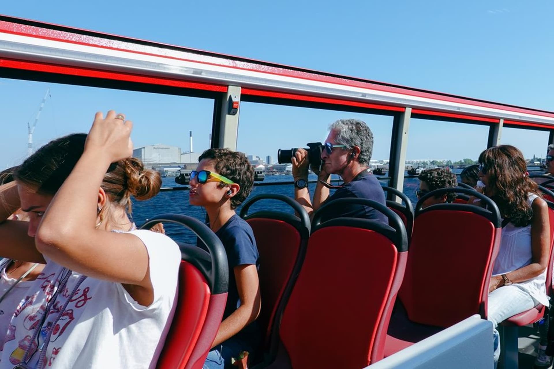 City Sightseeing Copenhagen Hop-on Hop-off Bus Tour - تصویر 6