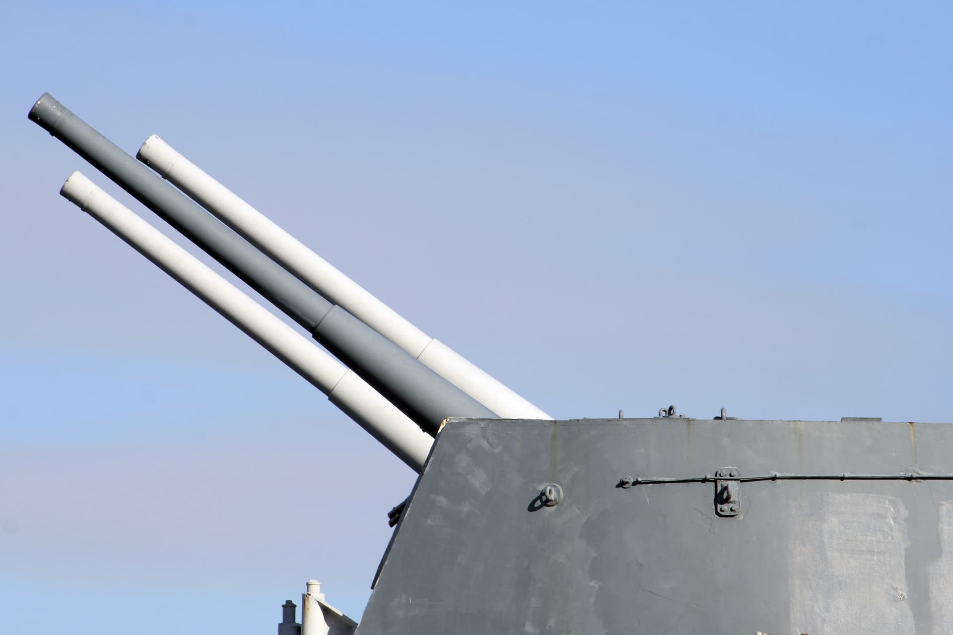 HMS Belfast London - تصویر 8