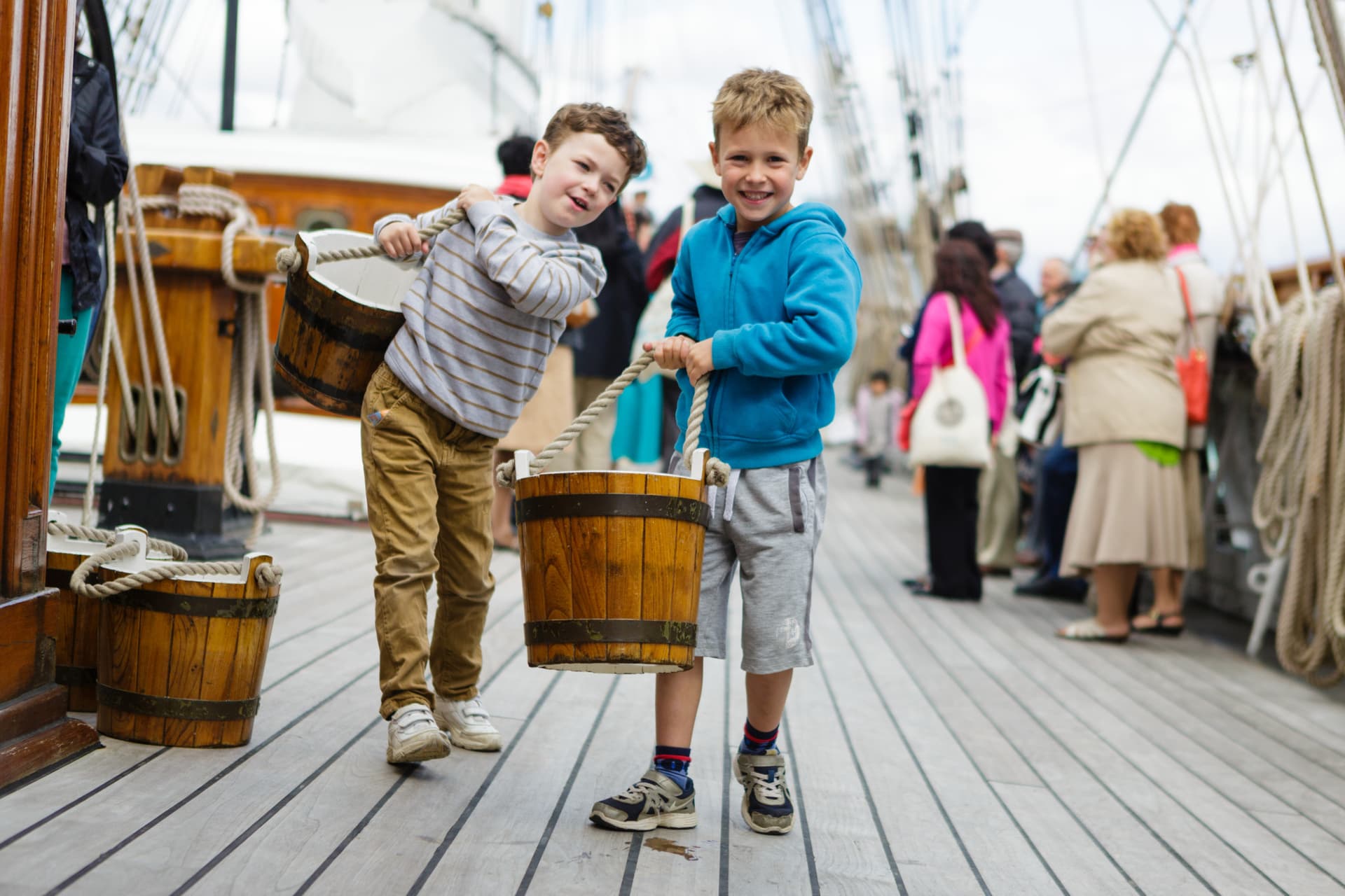 The London Pass: Save up to 50% on Attractions - تصویر 39