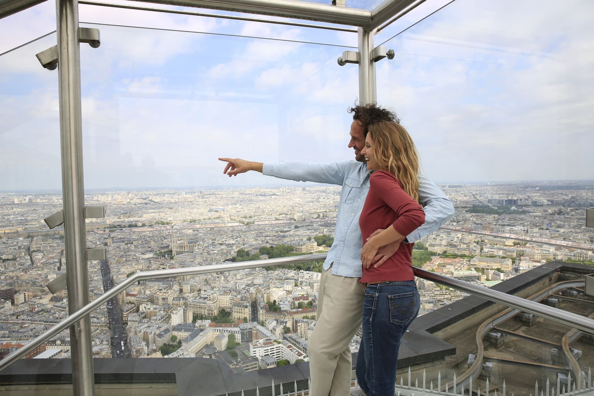 The Paris Pass Plus: Save up to 50% on Attractions - تصویر 35