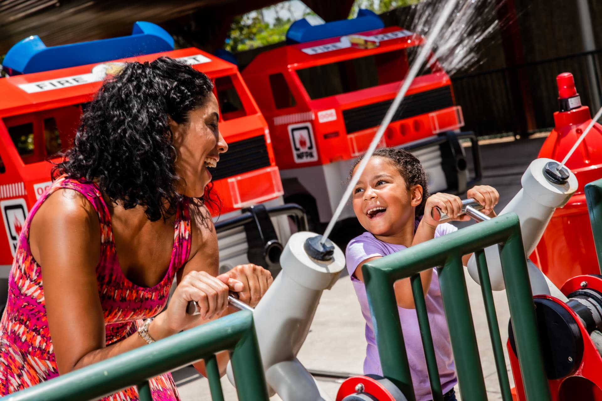 LEGOLAND Florida Resort Ticket - تصویر 5