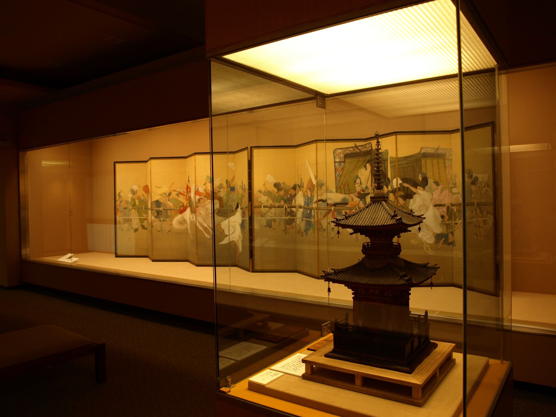 Sankeien Garden Ticket - تصویر 13