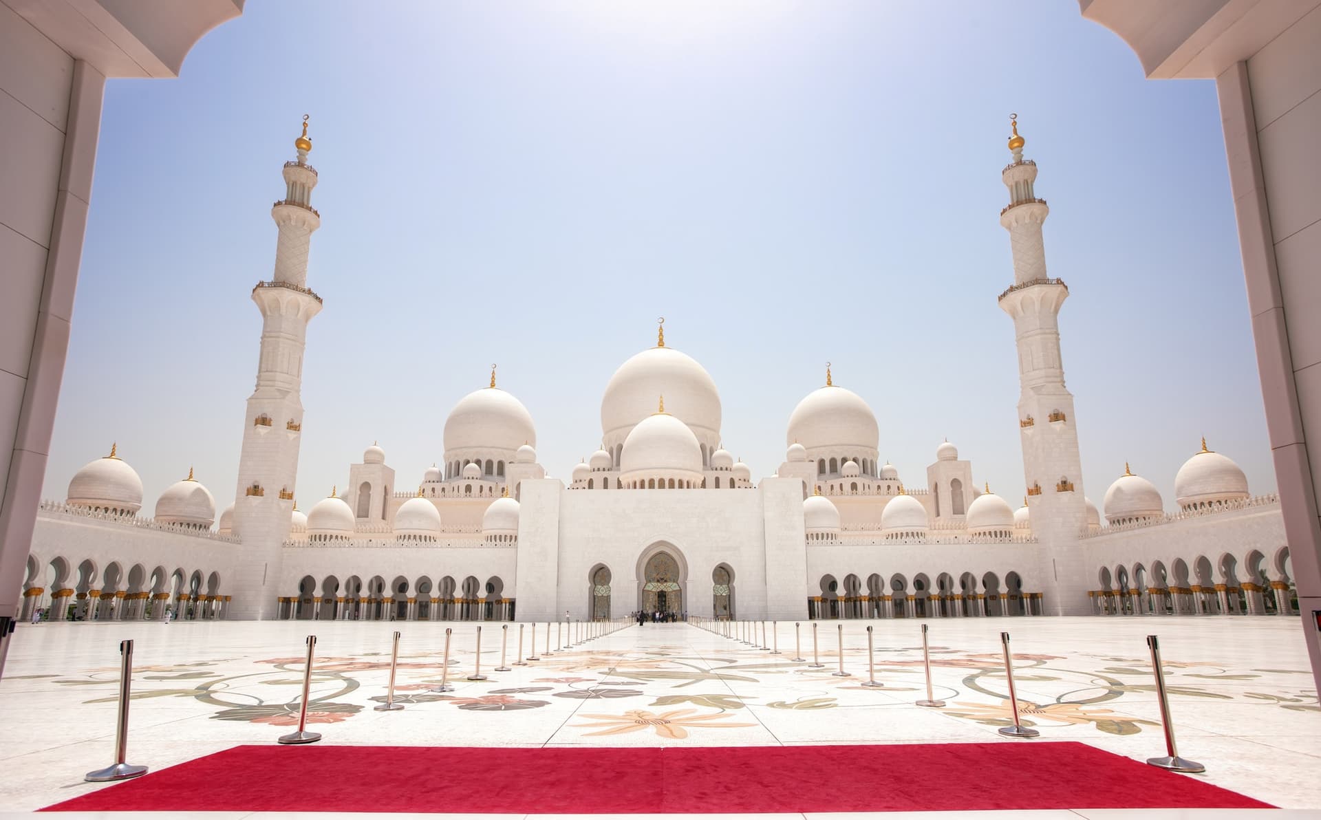 Dubai Old Town and Modern City Tour - تصویر 3