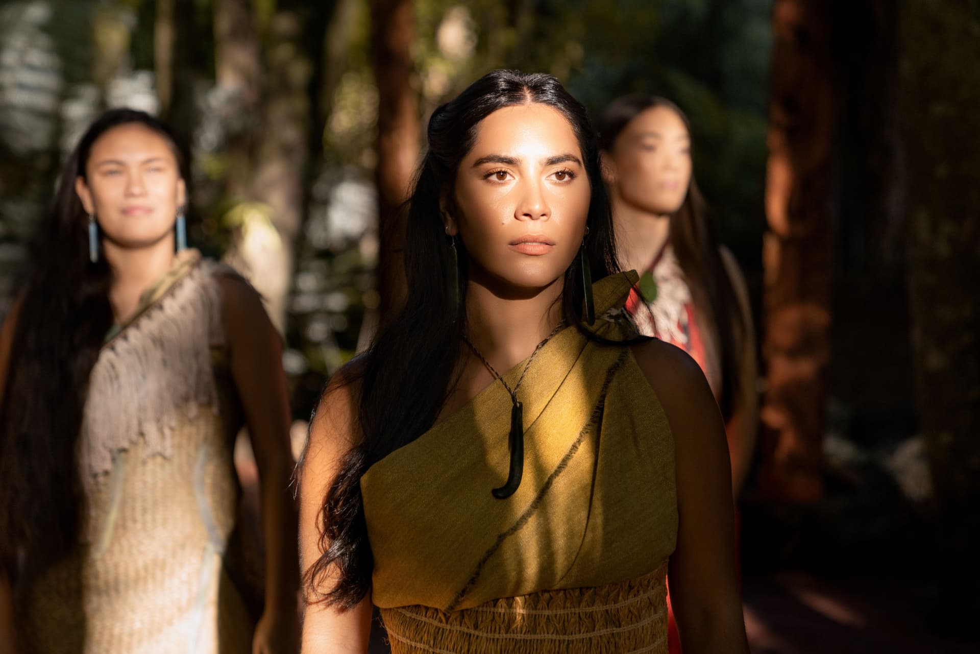 Maori Cultural Experience at Te Pa Tu Village - تصویر 2