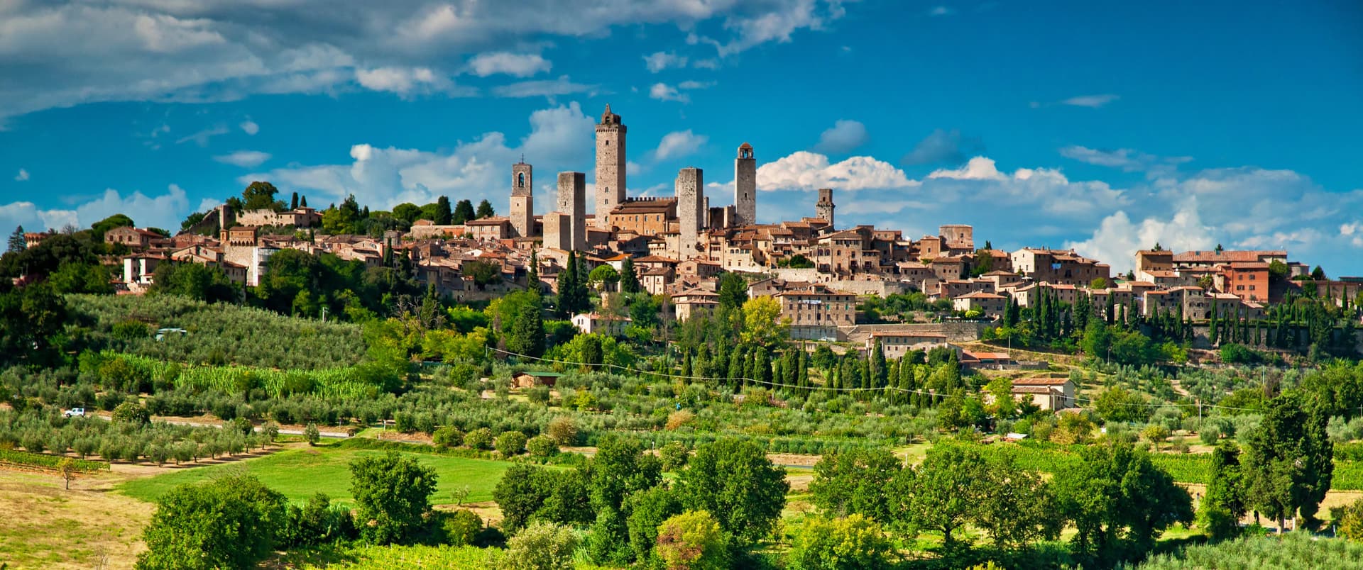 Tuscany Full-Day Tour from Florence: Pisa, Chianti, San Gimignano, Siena - تصویر اصلی