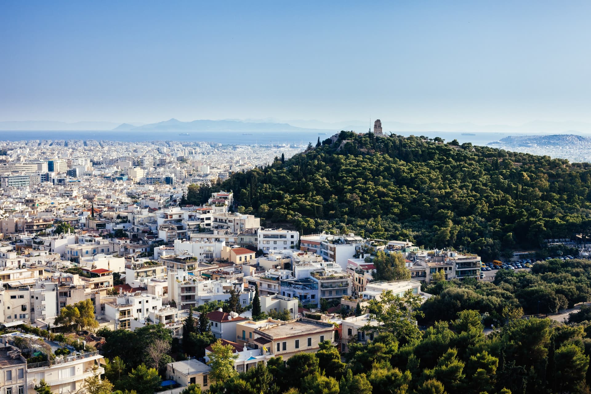City Sightseeing Athens  Hop-on Hop-off Bus Tour - تصویر 14