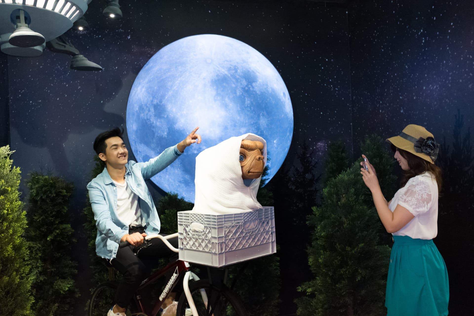Madame Tussauds Singapore Ticket - تصویر 37