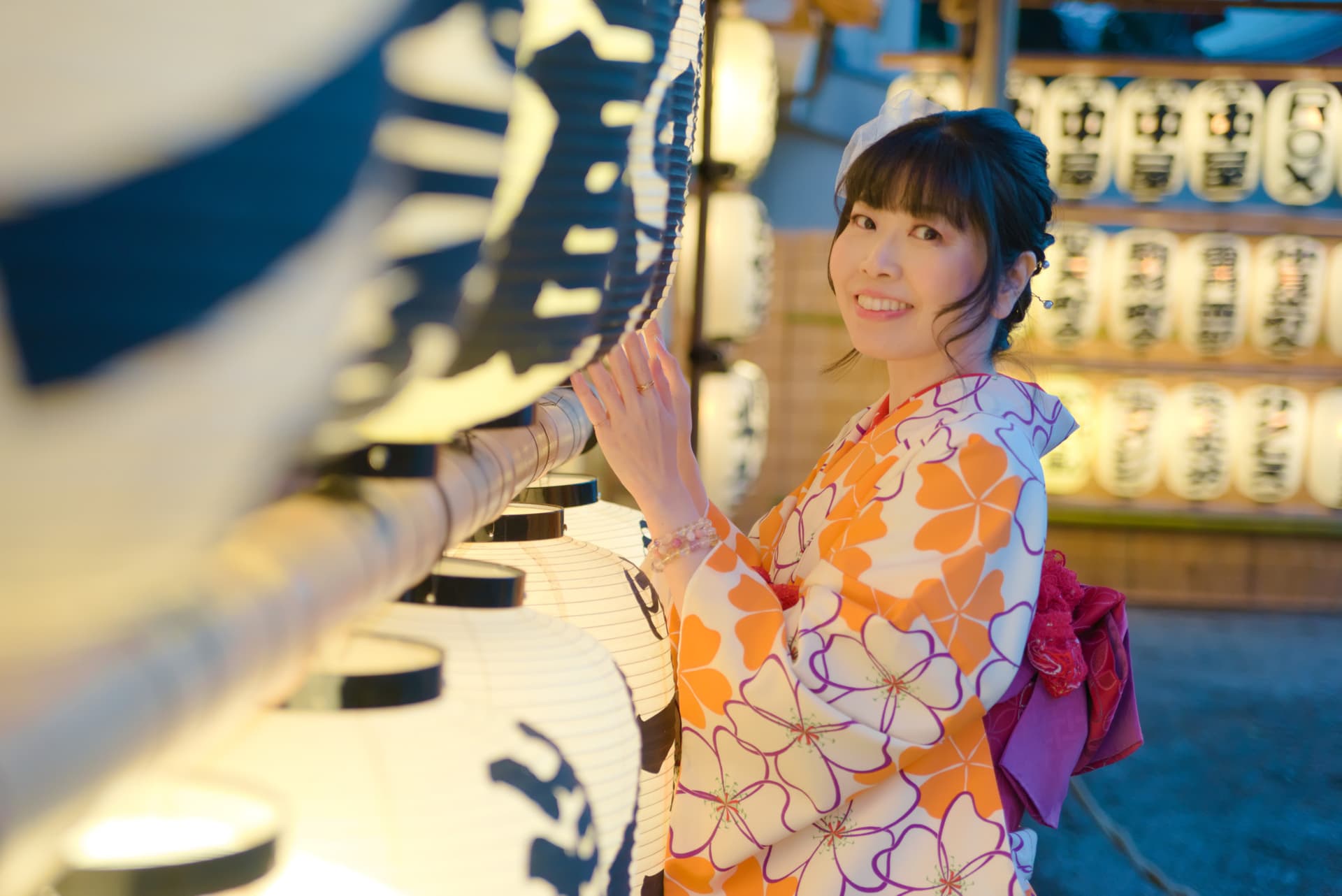 Kimono Rental in Tokyo, Asakusa - تصویر 2