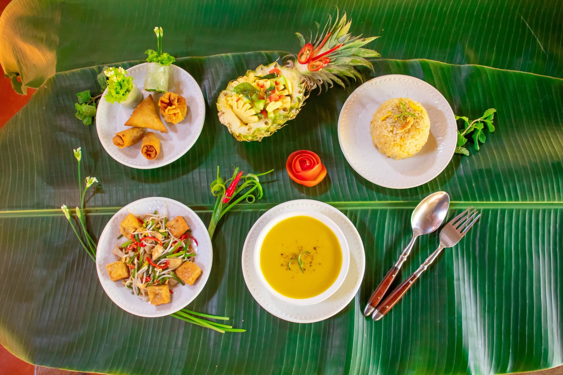 Apsara Theatre Show with Dinner - تصویر 6