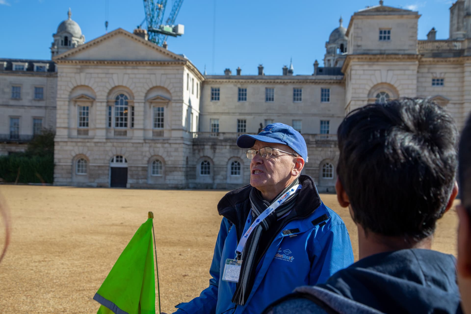 Royal London Walking Tour - تصویر 16