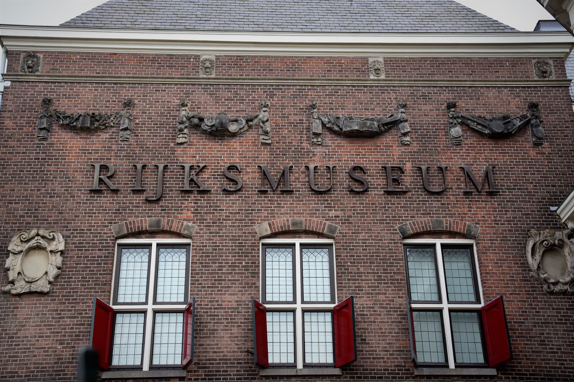 Rijksmuseum + Amsterdam Canal Cruise Ticket - تصویر 6