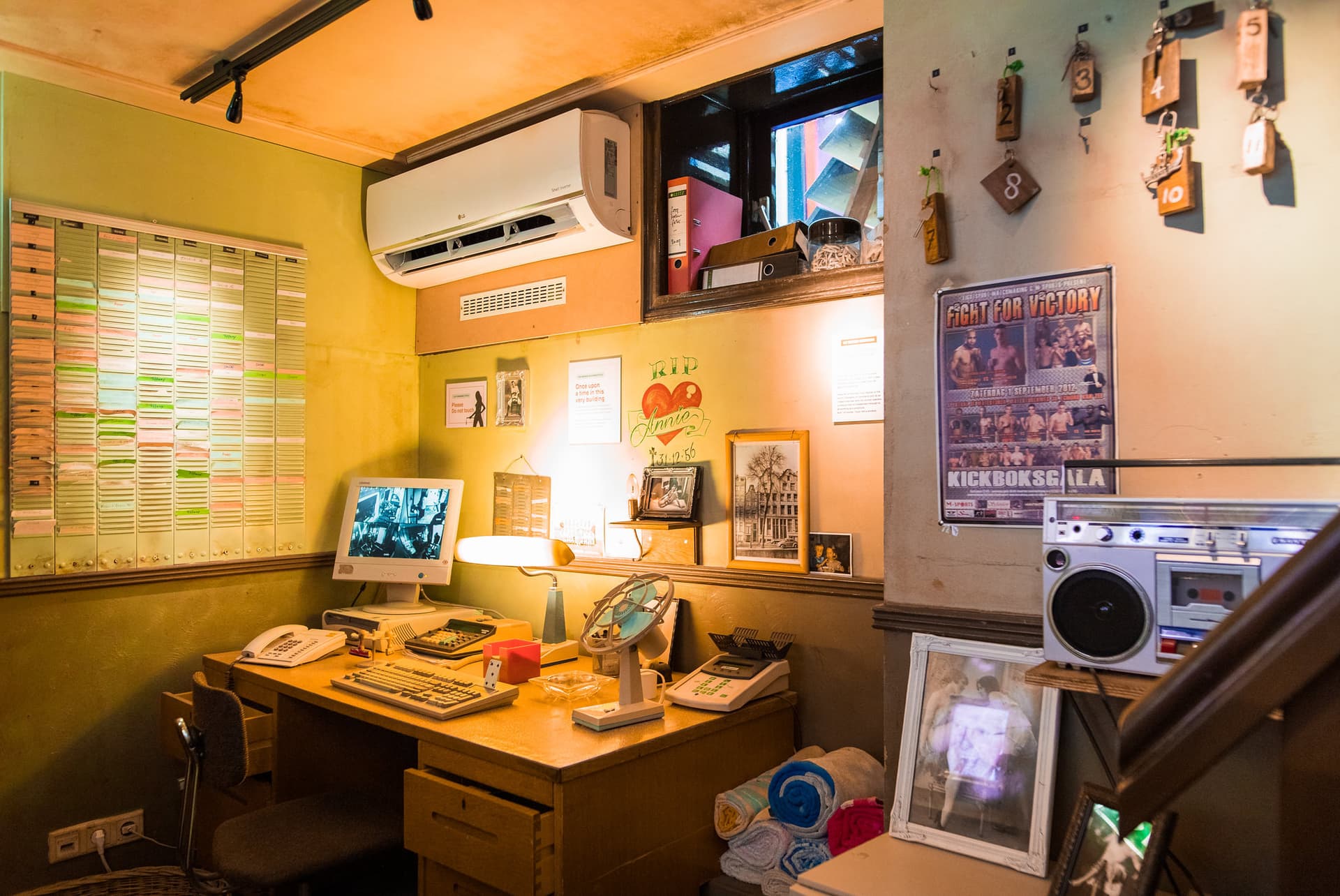 Red Light Secrets Museum Ticket - تصویر 6