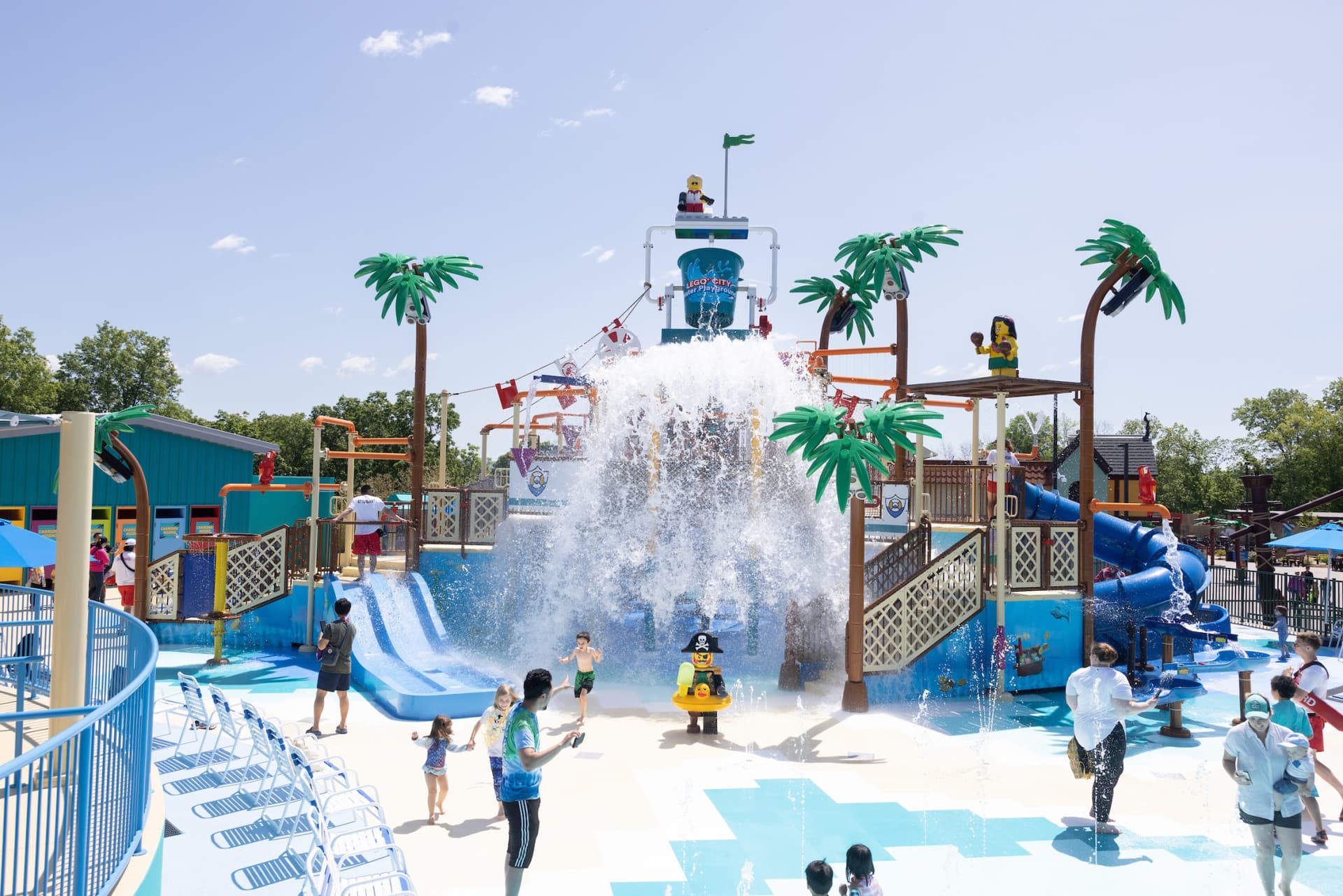 LEGOLAND New York Theme Park Admission - تصویر 13