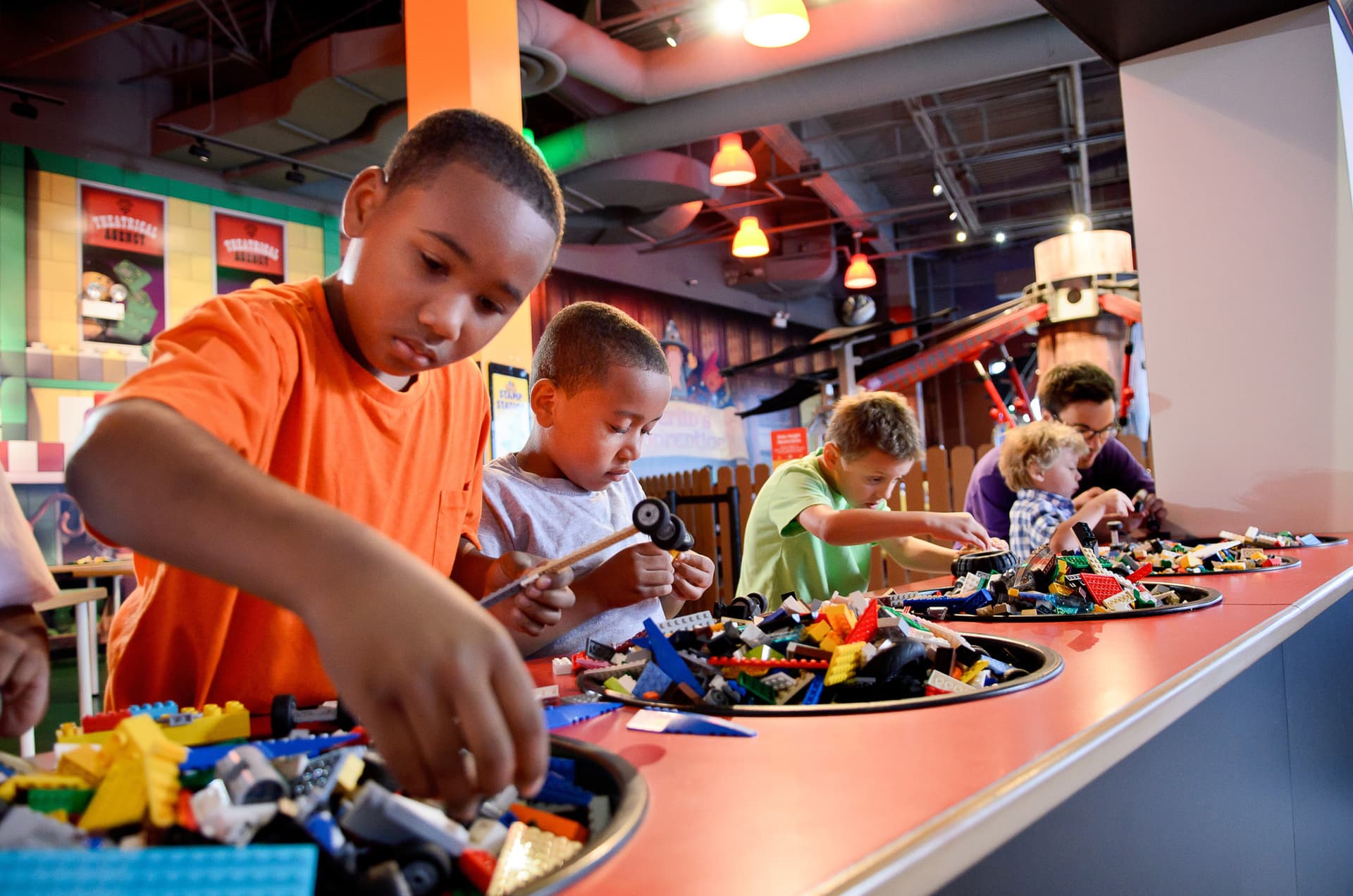 Go City Chicago All-Inclusive Pass: Save up to 50% on Attractions - تصویر 39