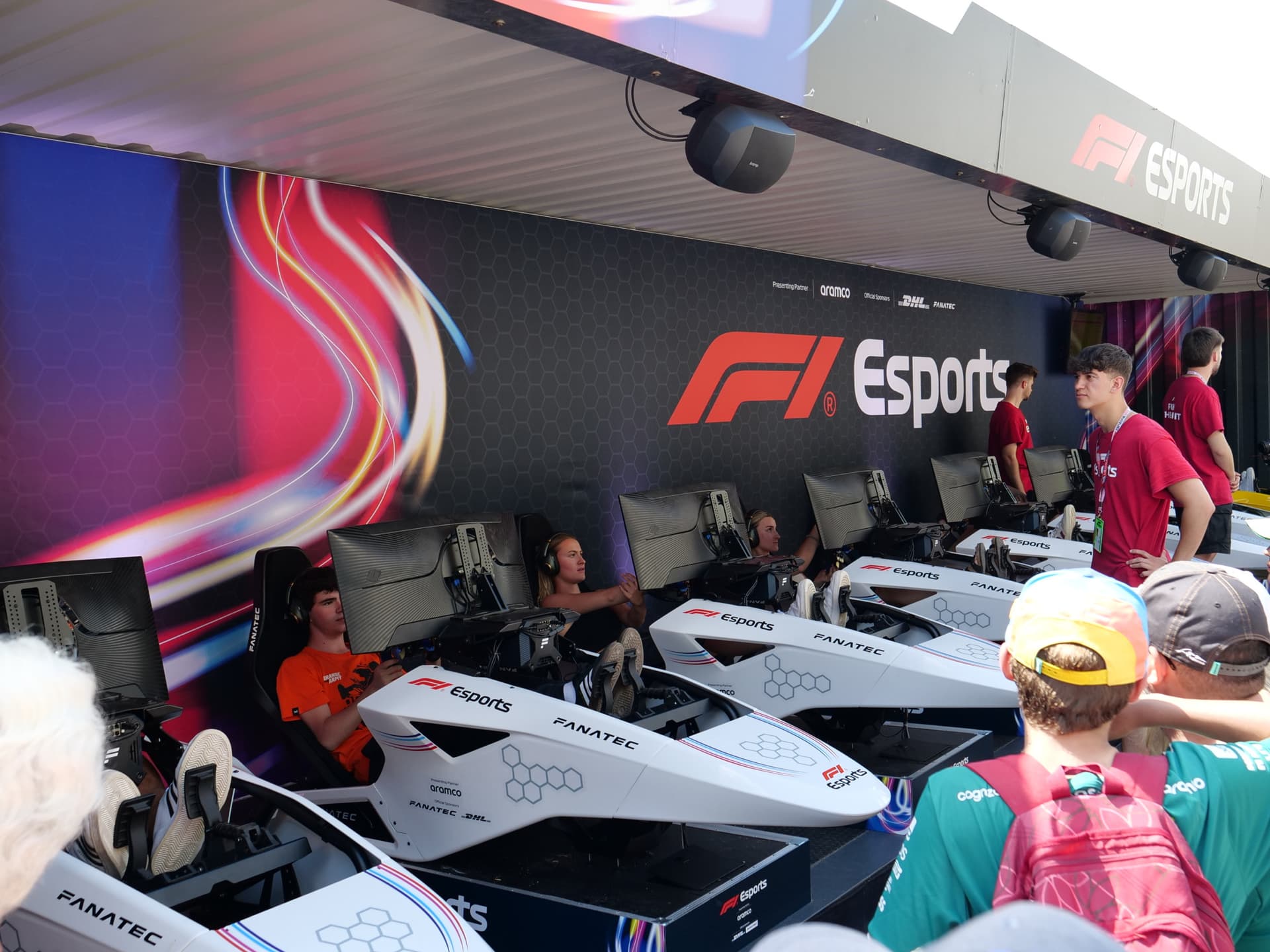 Formula 1 Gran Premio MSC Cruises de Barcelona – Catalunya 2026 (12 - 14 June) - تصویر 11