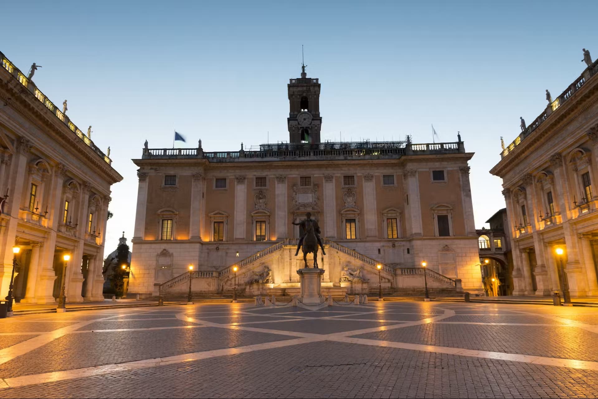 Capitoline Museums Ticket - تصویر 3
