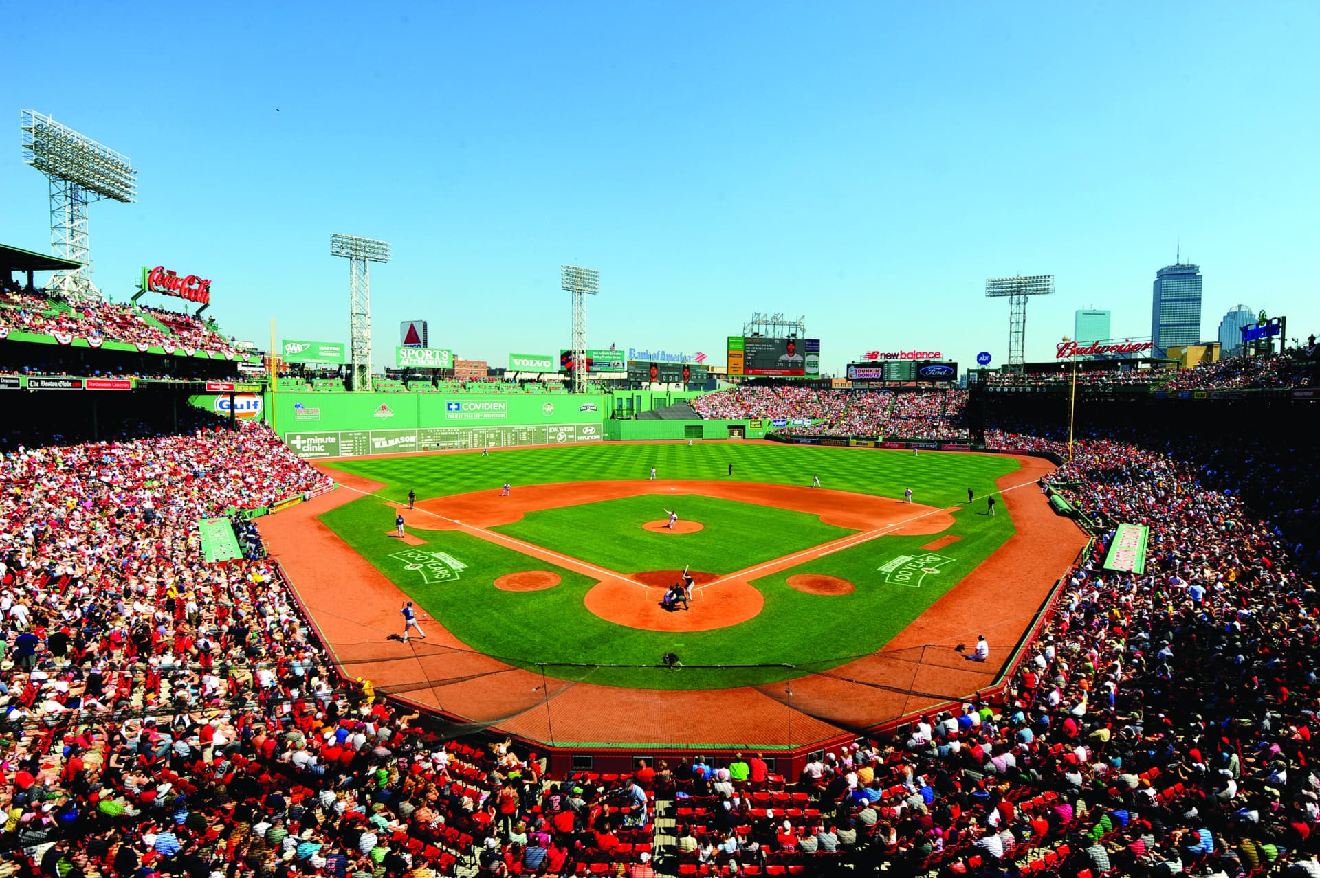 Go City Boston Explorer Pass: Save up to 50% on Attractions - تصویر 21