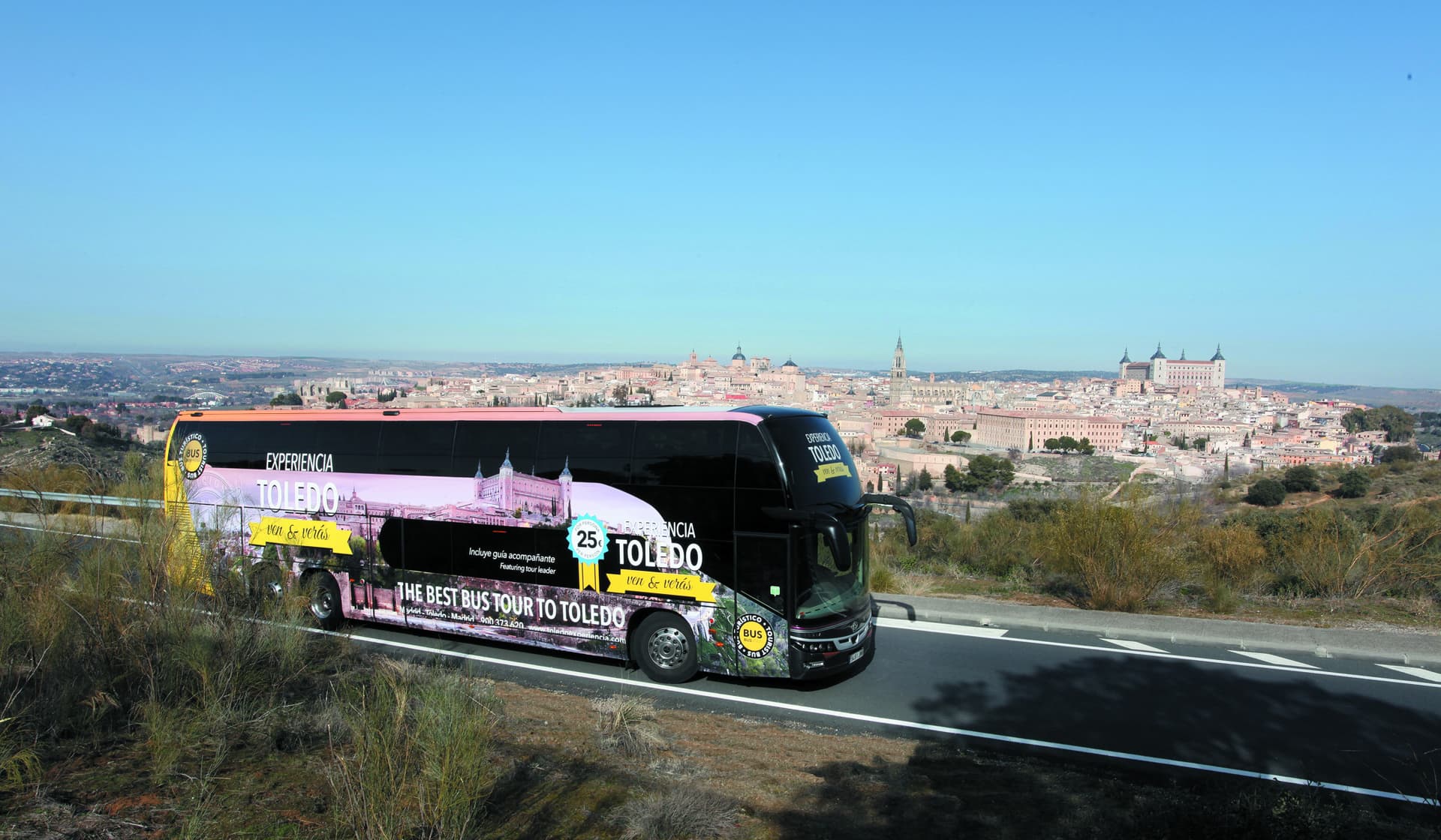 Go City Madrid All-Inclusive Pass: Save up to 50% on Attractions - تصویر 24