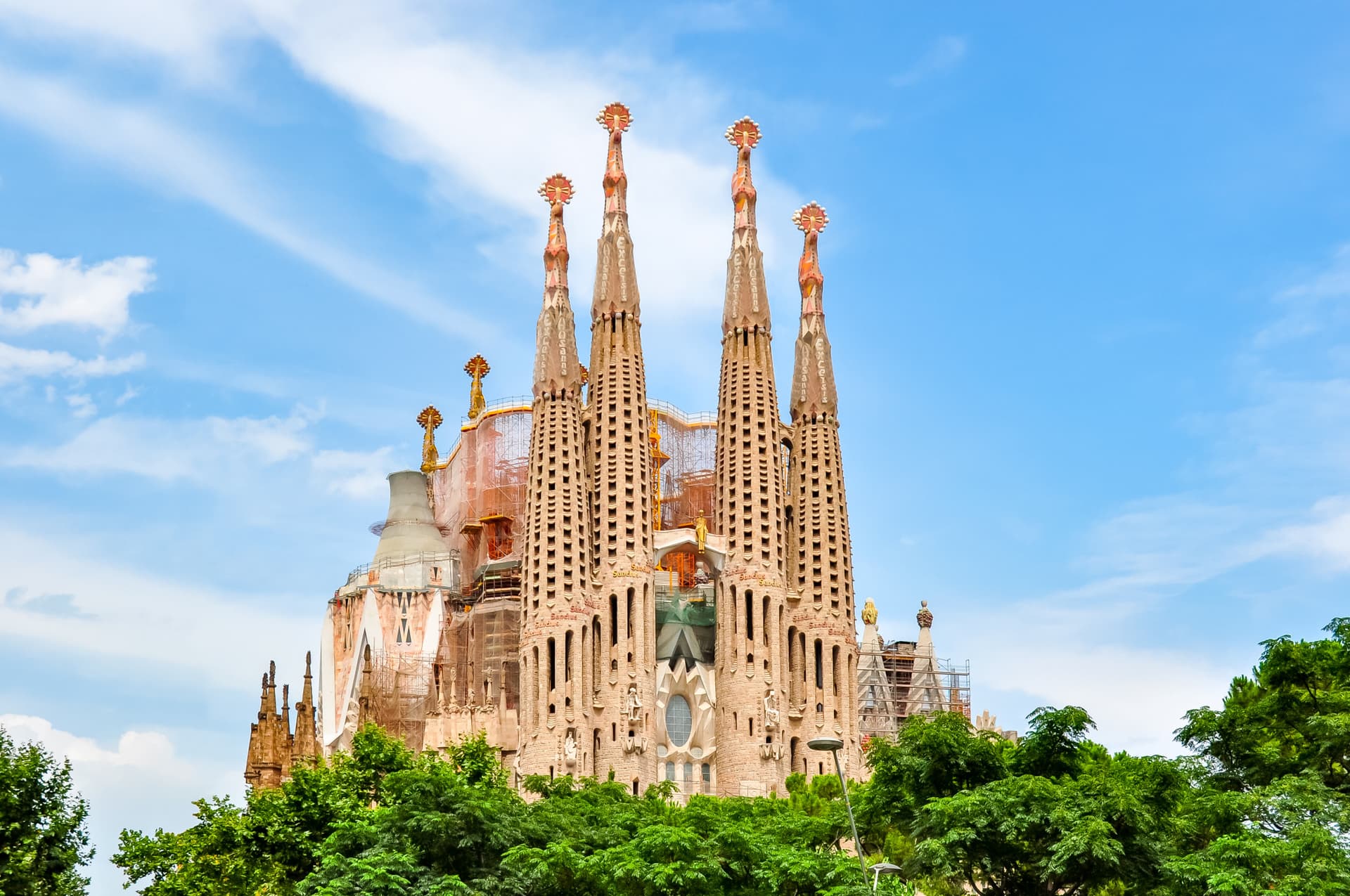 Go City Barcelona Explorer Pass: Save up to 50% on Attractions - تصویر 34