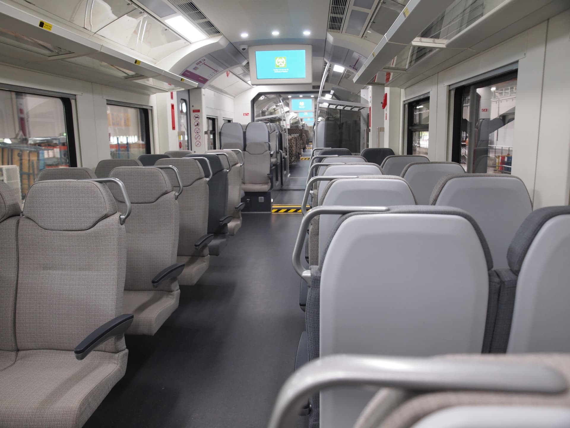 KLIA Ekspres Airport Train Ticket - تصویر 3