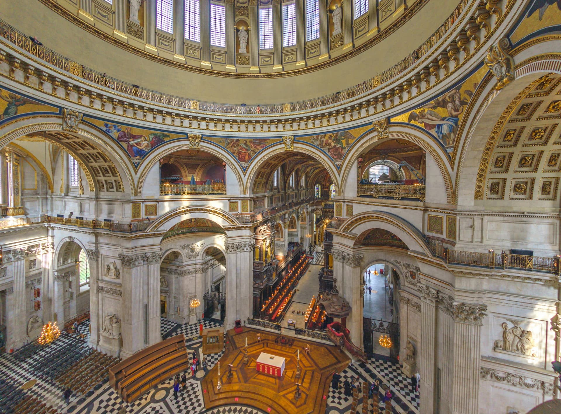 London Explorer Pass: Save up to 50% on Attractions - تصویر 23