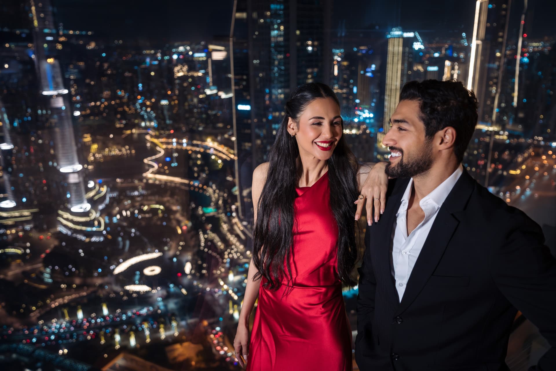 Sky Views Dubai Ticket - تصویر 8