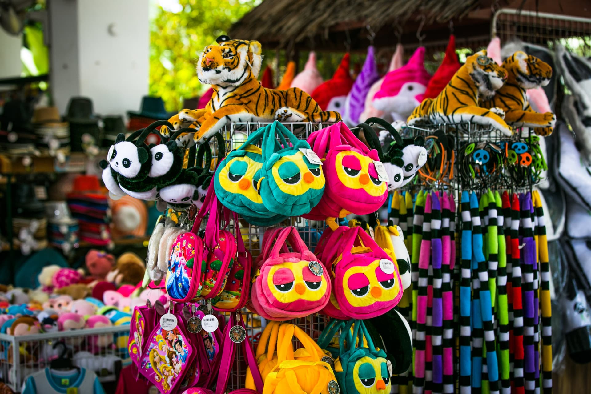 Zoo Negara Malaysia & Panda Conservation Centre Ticket - تصویر 19