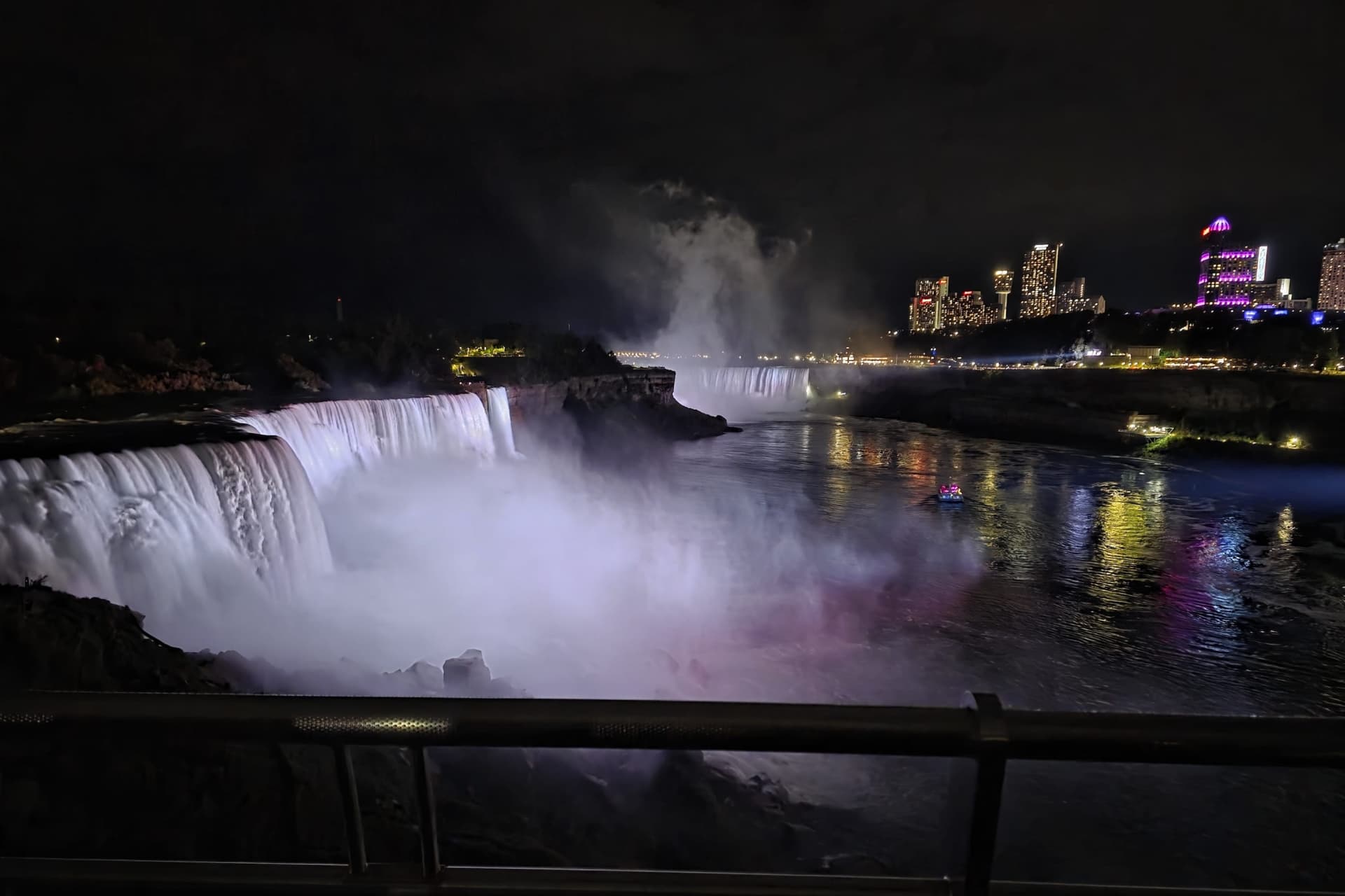 Niagara Falls USA Sightseeing Tour + All-Inclusive Meal - تصویر 8