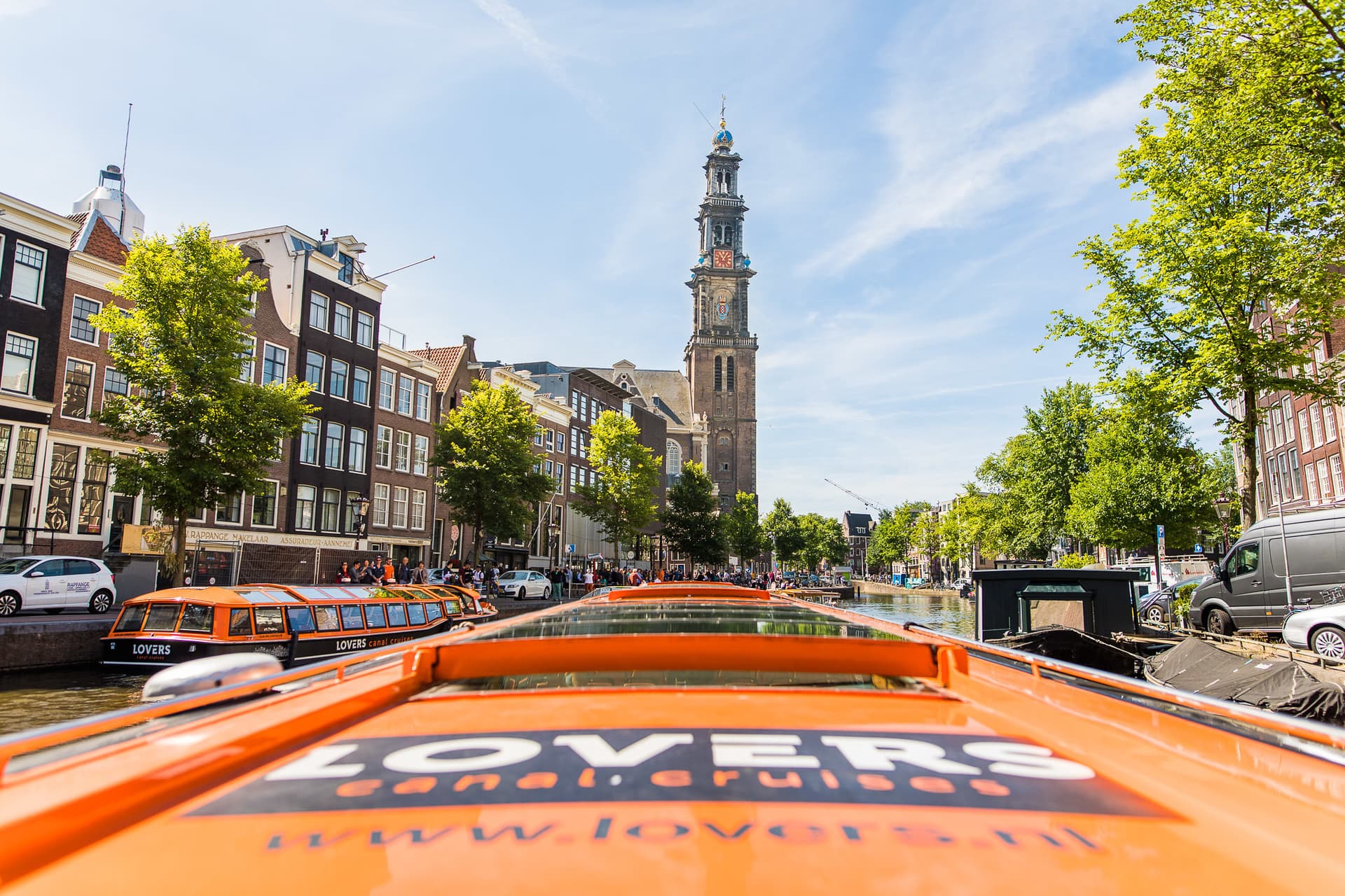 Van Gogh Museum + Amsterdam Canal Cruise Ticket - تصویر 7