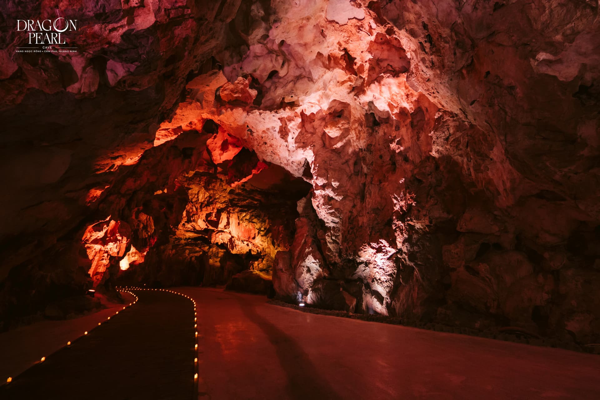 Dragon Pearl Cave Show and Dining Experience - تصویر 4