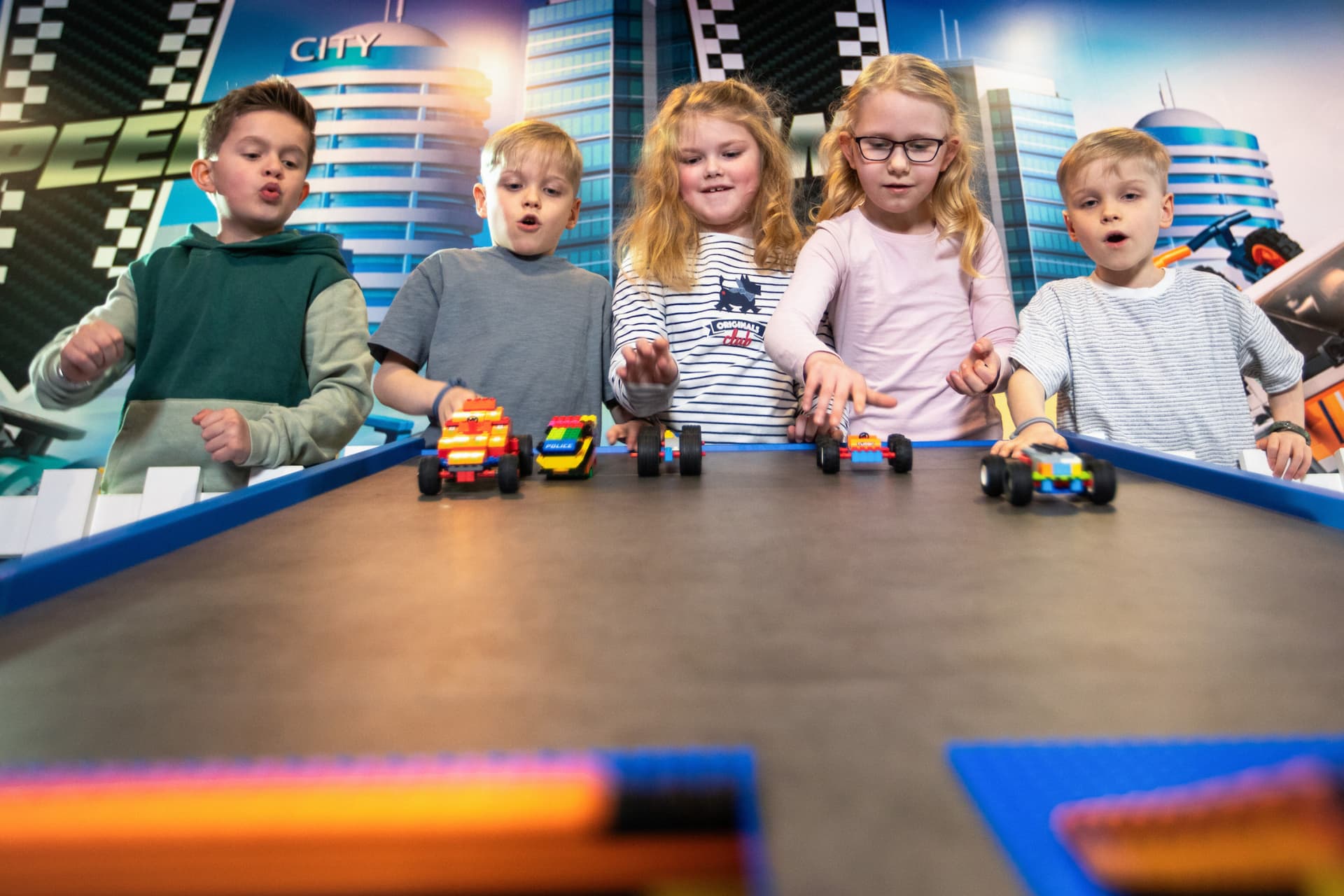 LEGOLAND Discovery Centre Oberhausen Ticket - تصویر اصلی