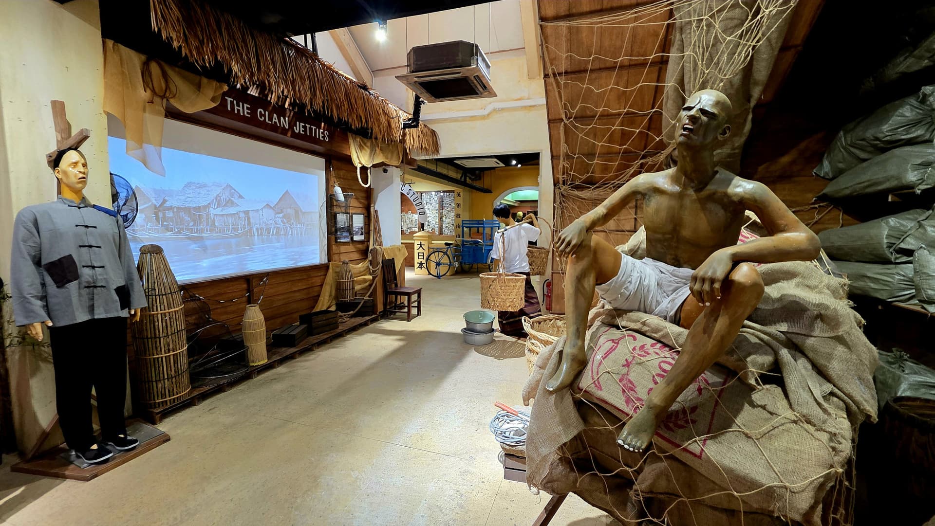 Penang History Gallery Ticket - تصویر 8