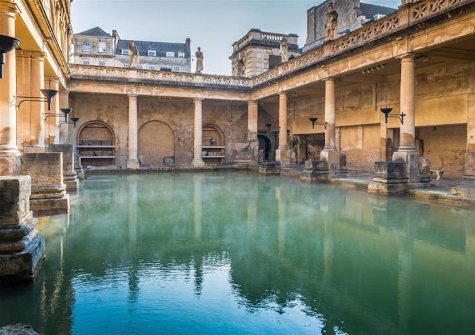 Windsor Castle, Stonehenge, and Roman Baths Tour from London - تصویر 2