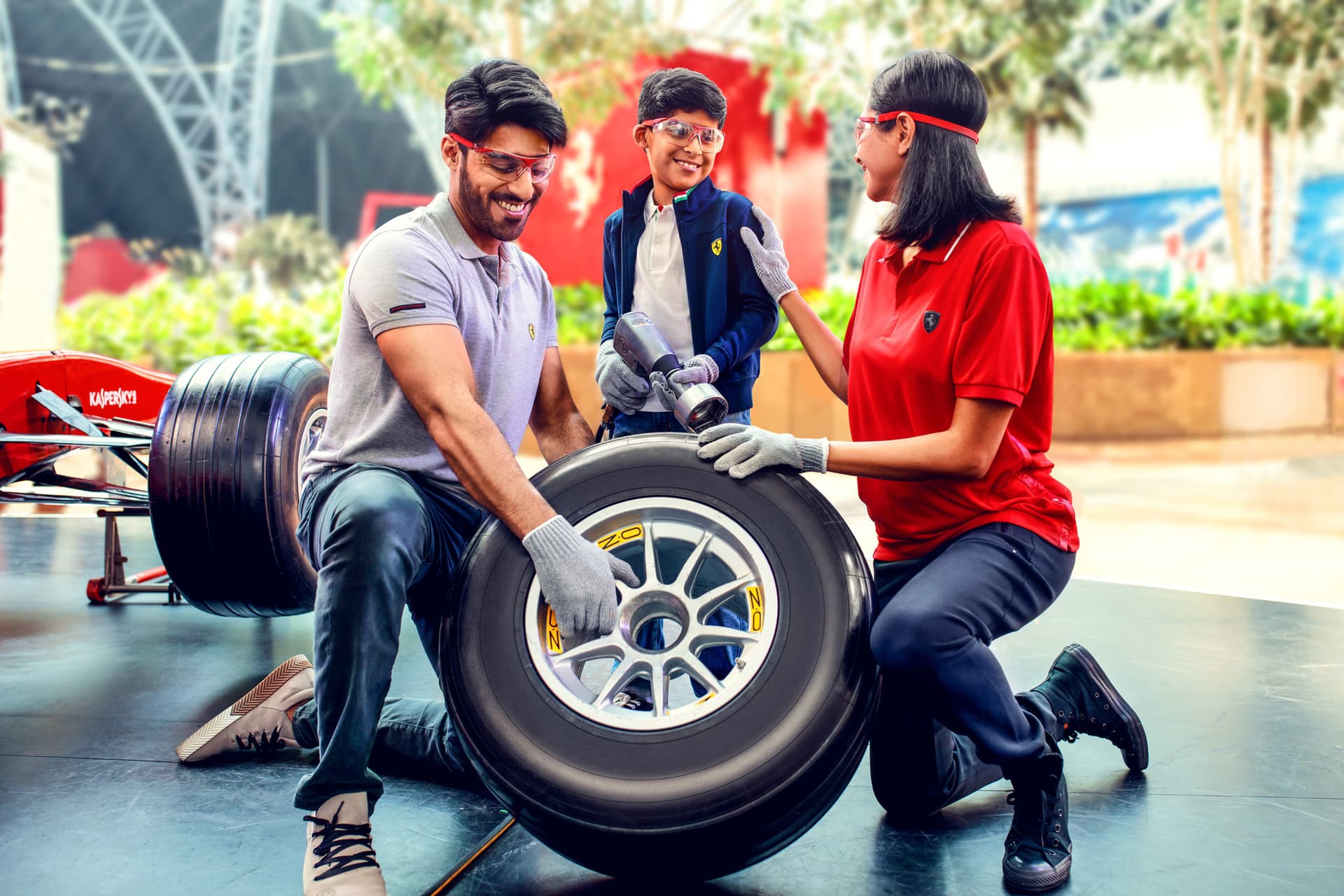 Go City Dubai All-Inclusive Pass: Save up to 50% on Attractions - تصویر 22
