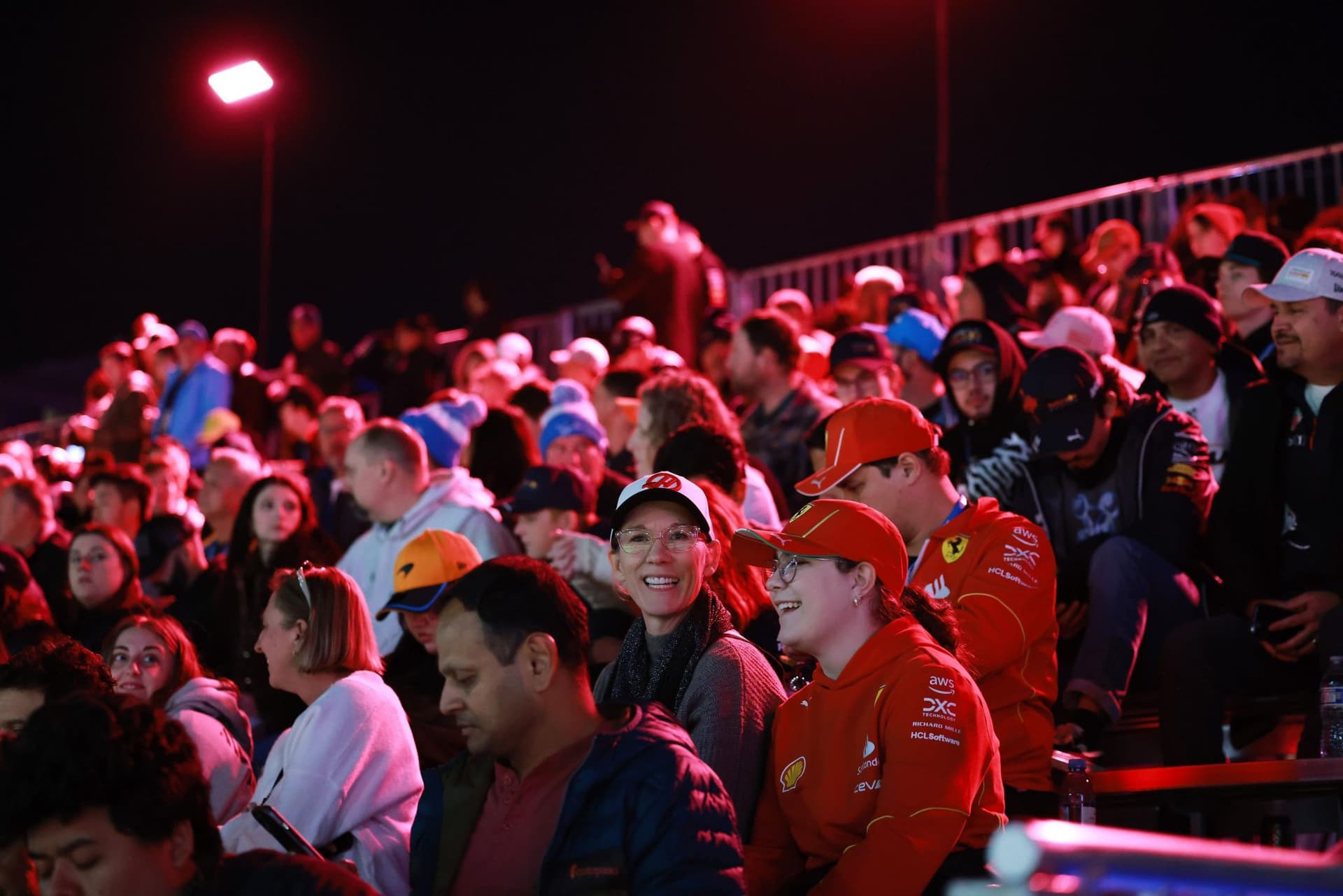 Formula 1 Heineken Las Vegas Grand Prix 2026 (19 - 21 November) - تصویر 7
