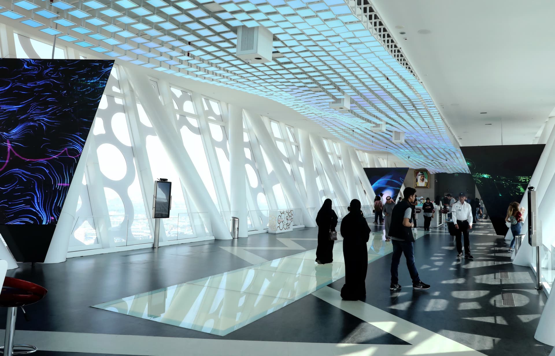 Dubai City Tour with Dubai Frame Admission - تصویر 7
