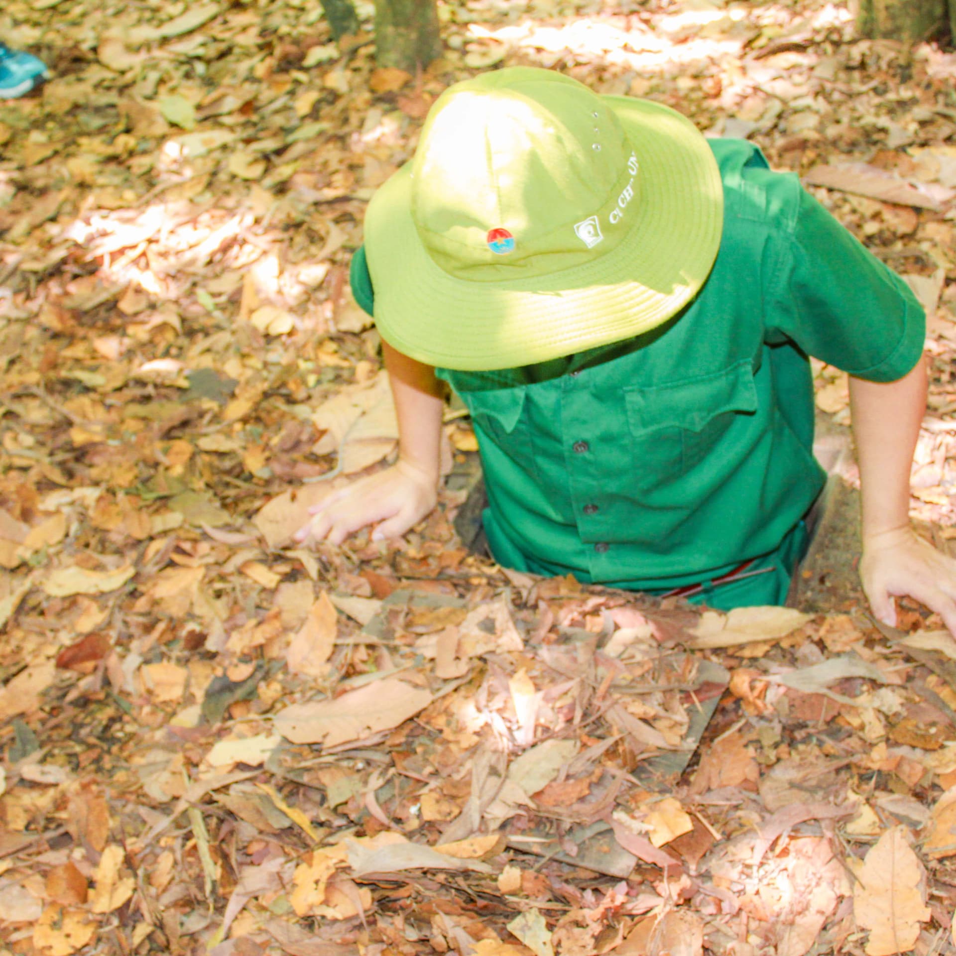 Cu Chi Tunnels and Mekong Delta Full-Day Tour from Ho Chi Minh - تصویر 5